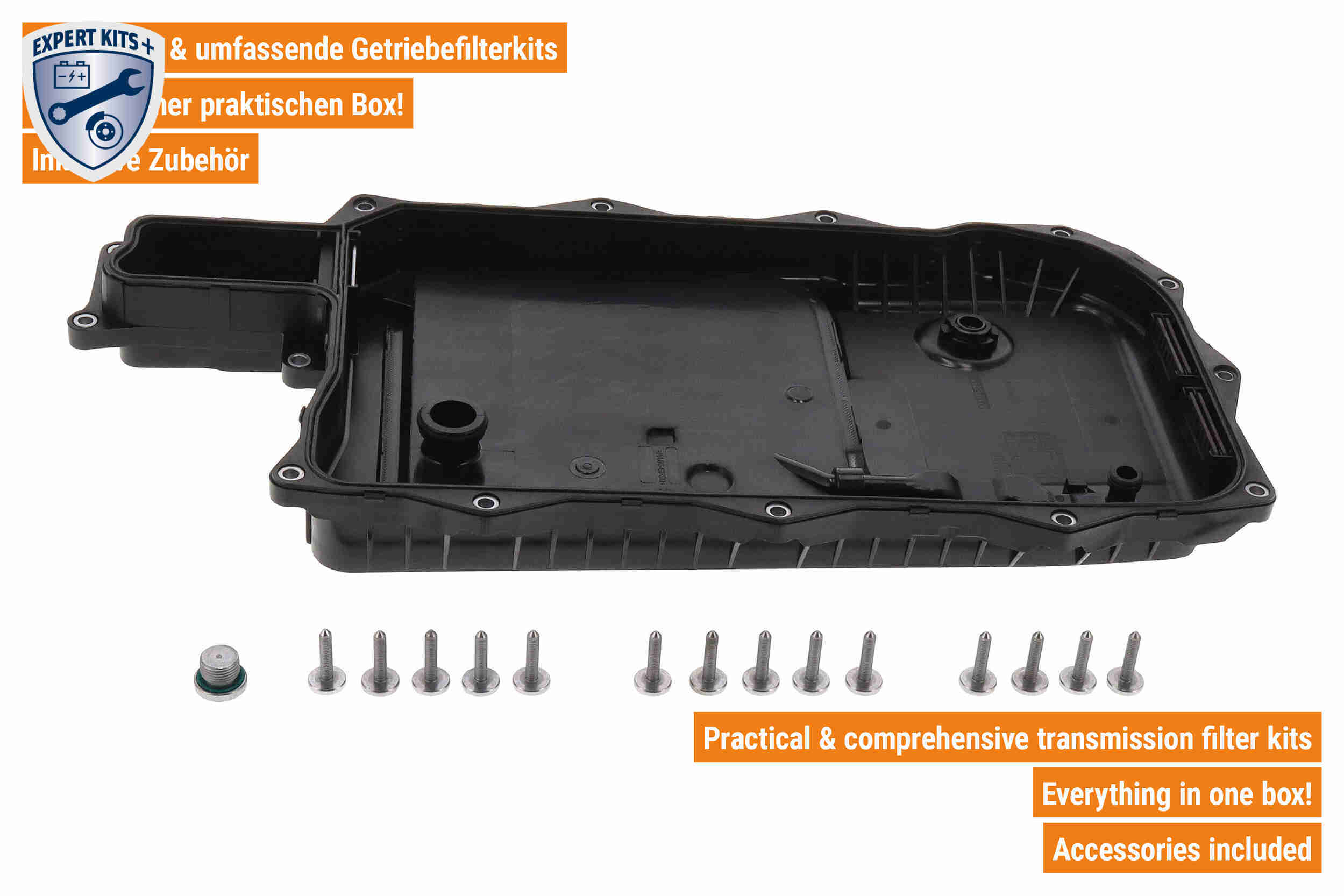 Vaico Oliekuip Automaat V20-3478
