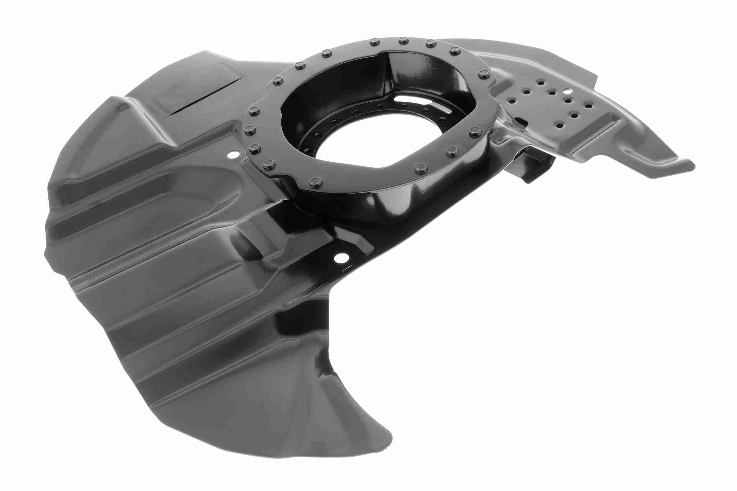 Dekplaat, remschijf Vaico V20-3544