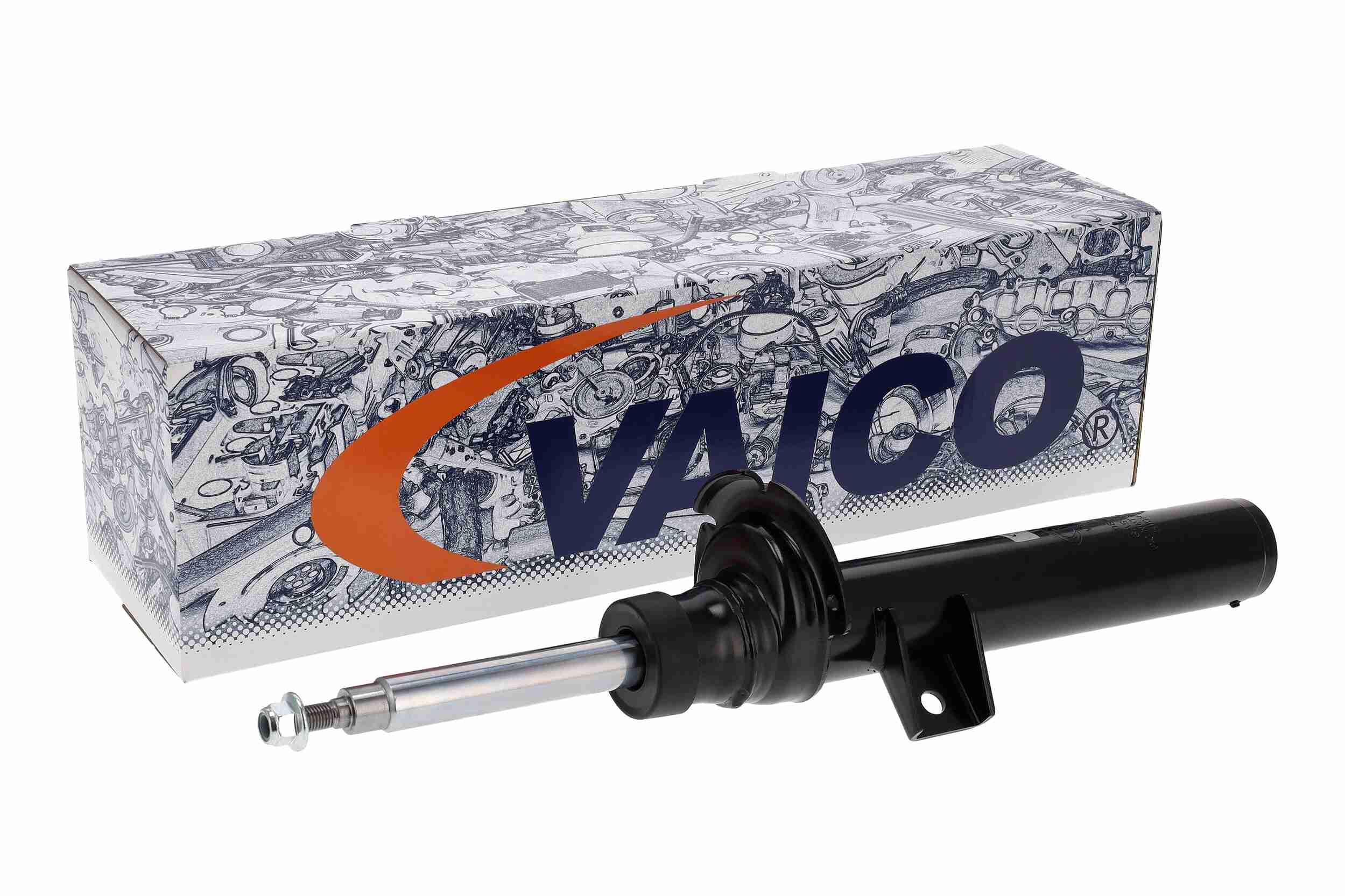 Vaico Schokdemper V20-3714