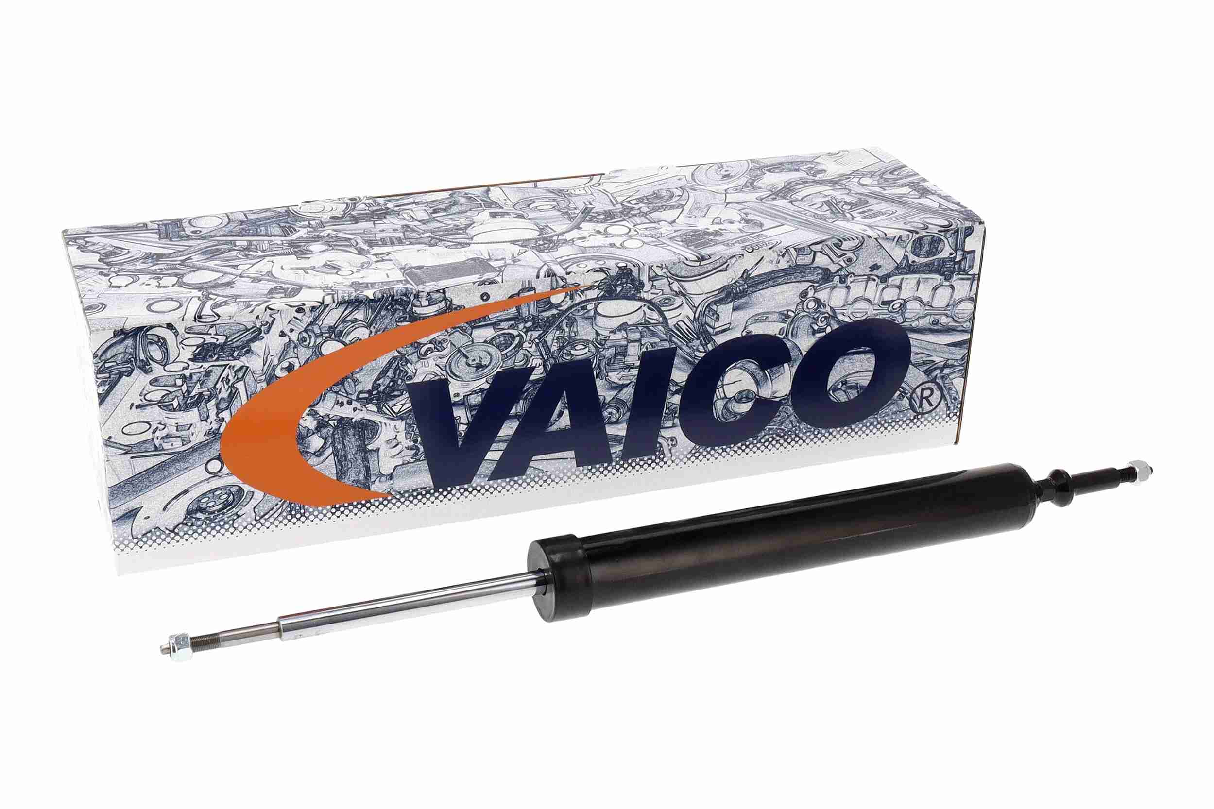 Vaico Schokdemper V20-3715