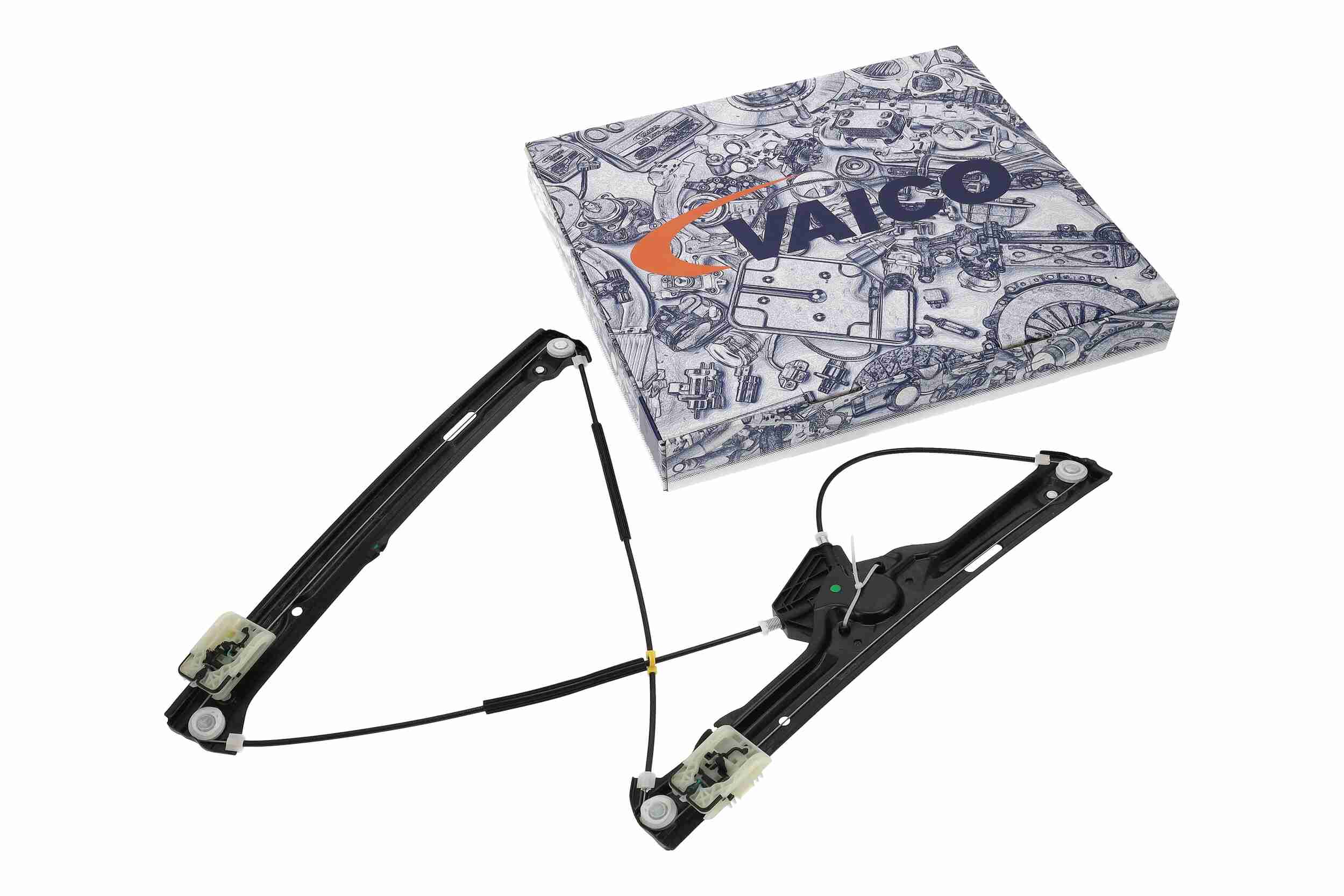 Vaico Raambedieningsmechanisme V20-3725