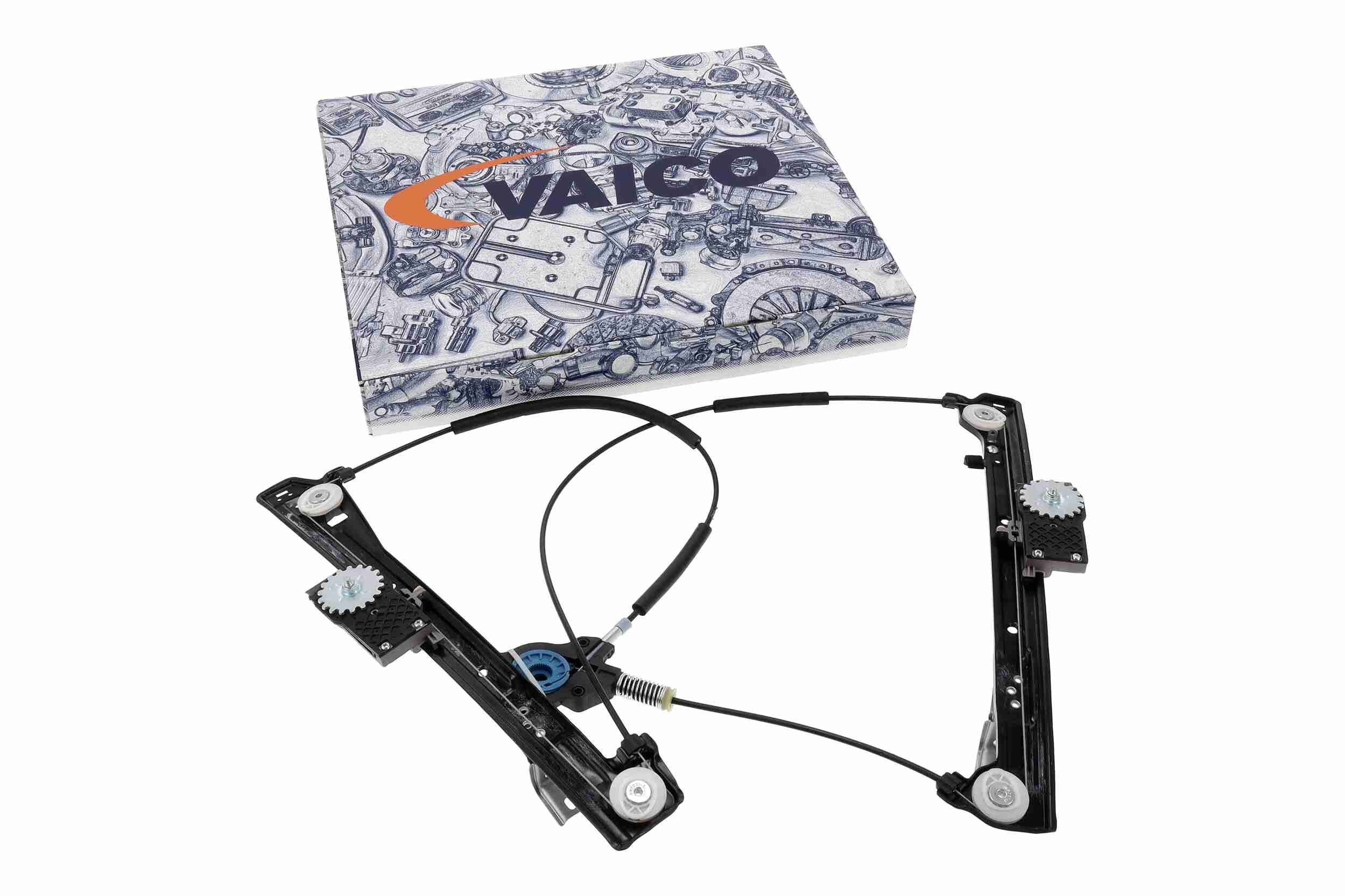 Vaico Raammechanisme V20-3764