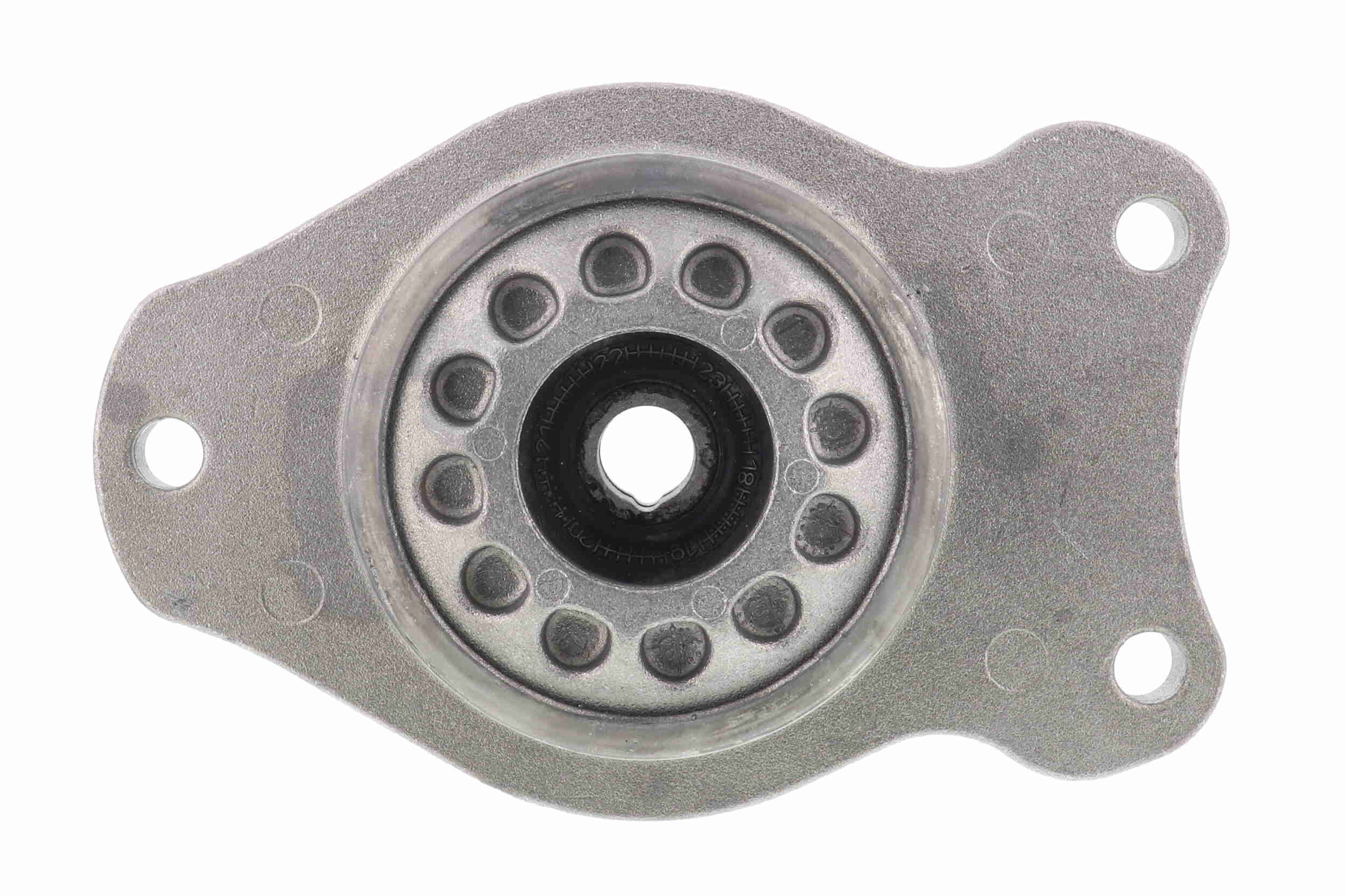 Vaico Veerpootlager & rubber V20-3786