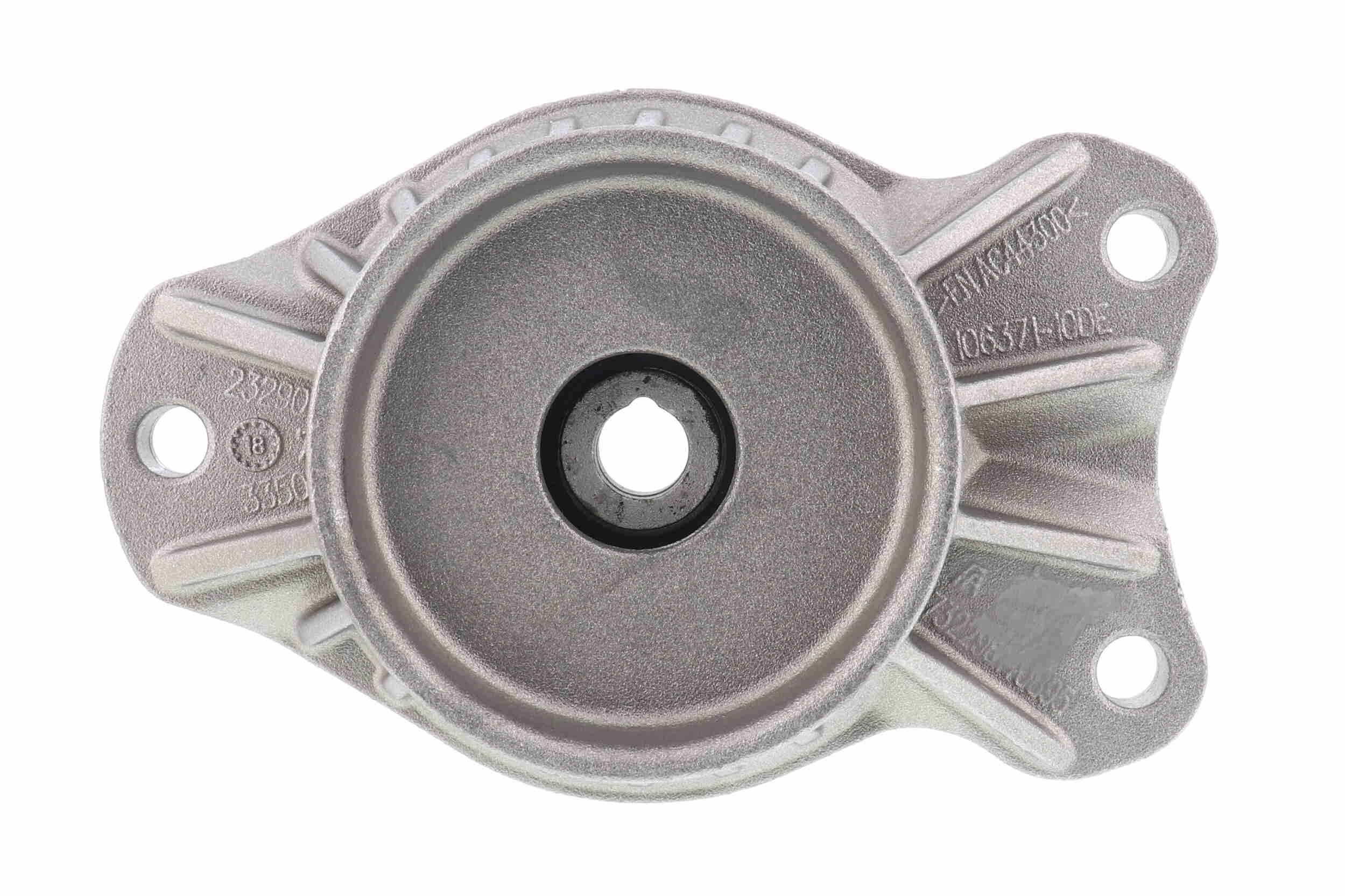 Vaico Veerpootlager & rubber V20-3786