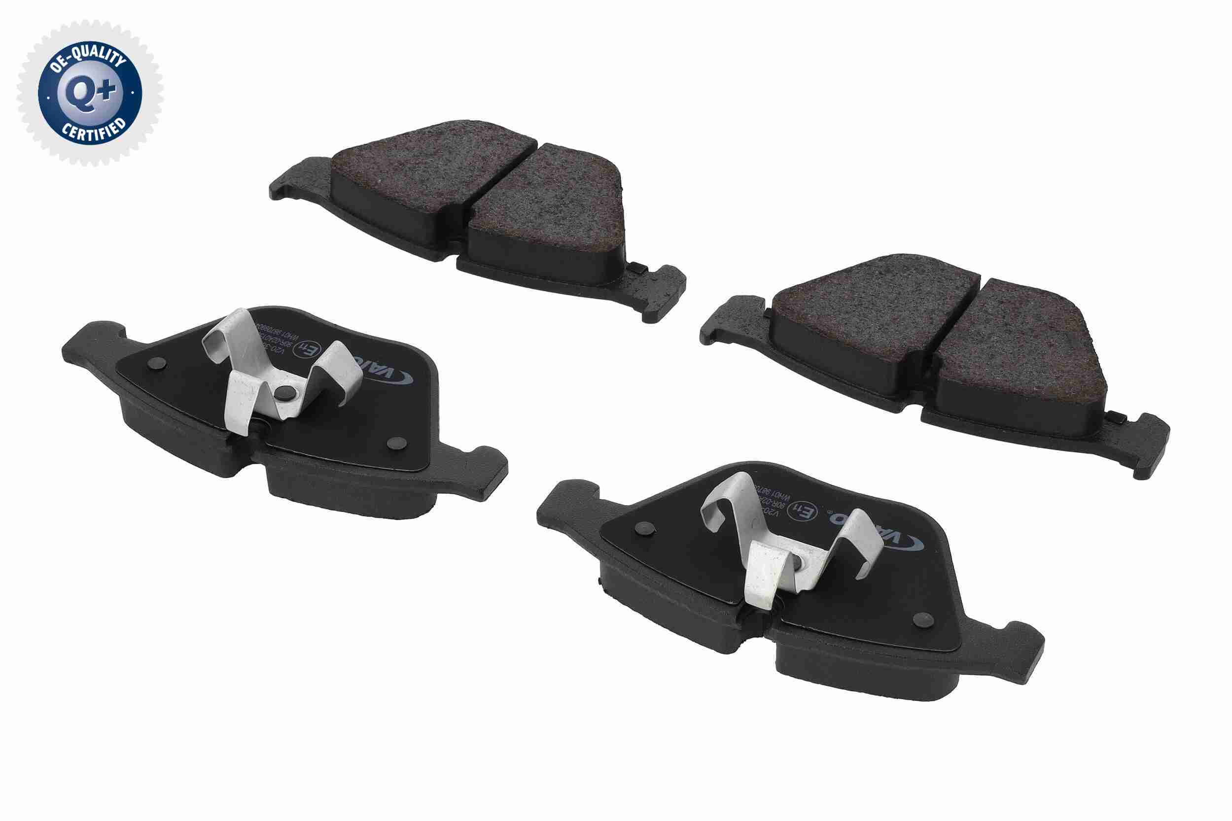 Vaico Remblokset V20-3808