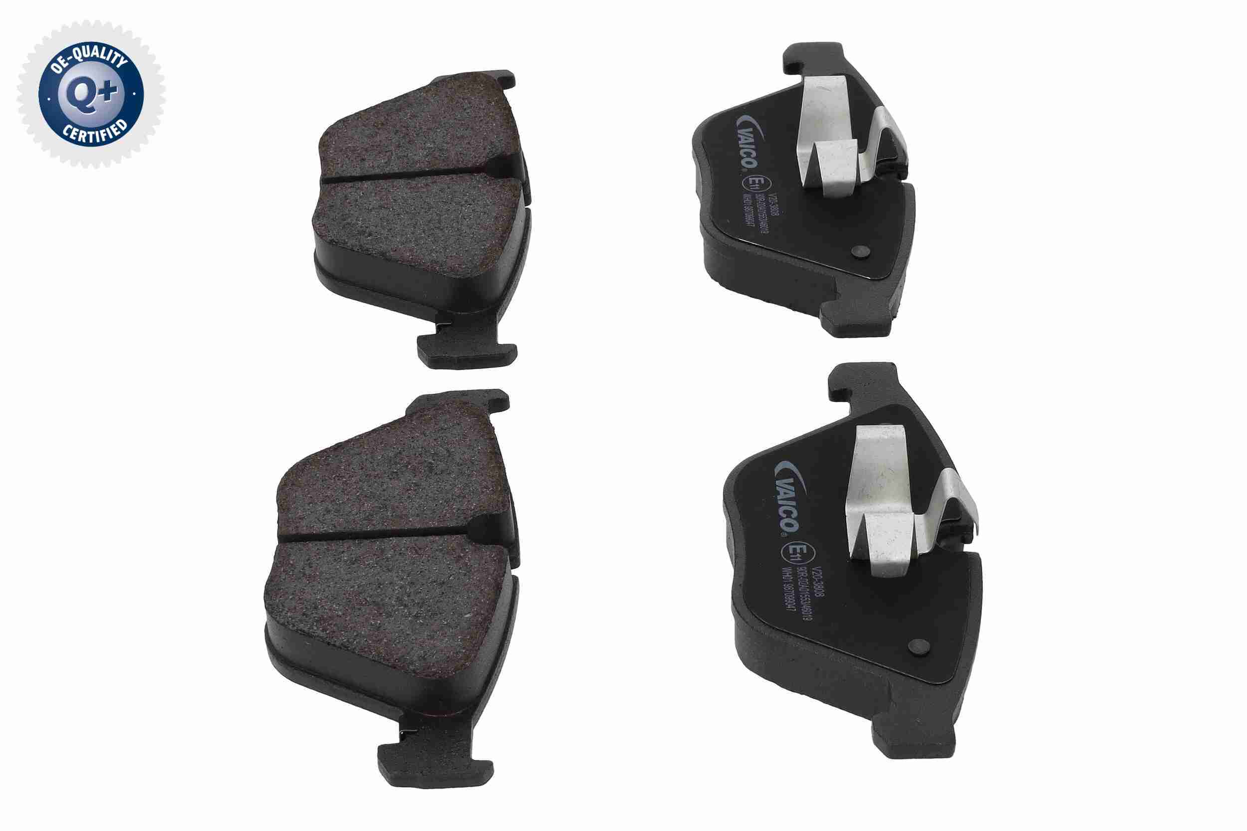 Vaico Remblokset V20-3808