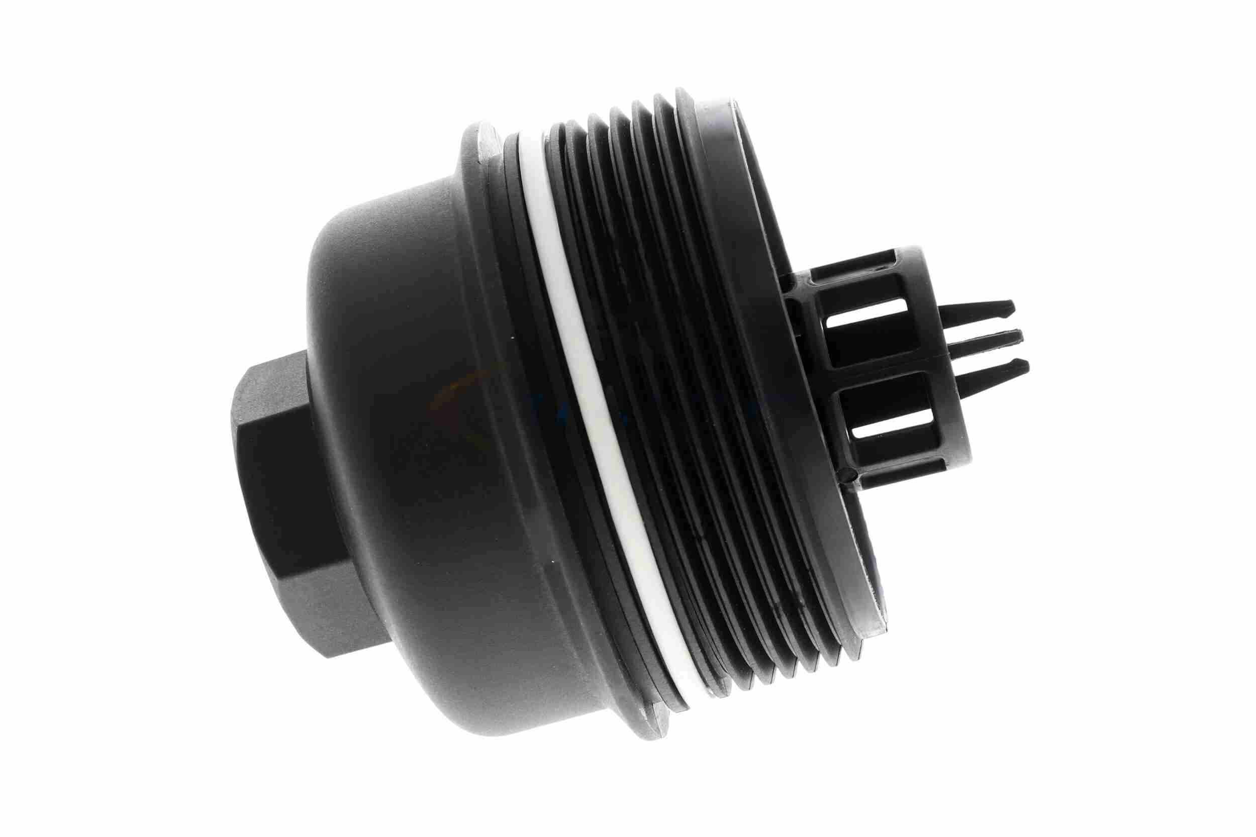 Vaico Oliefilterhuis deksel V20-3816