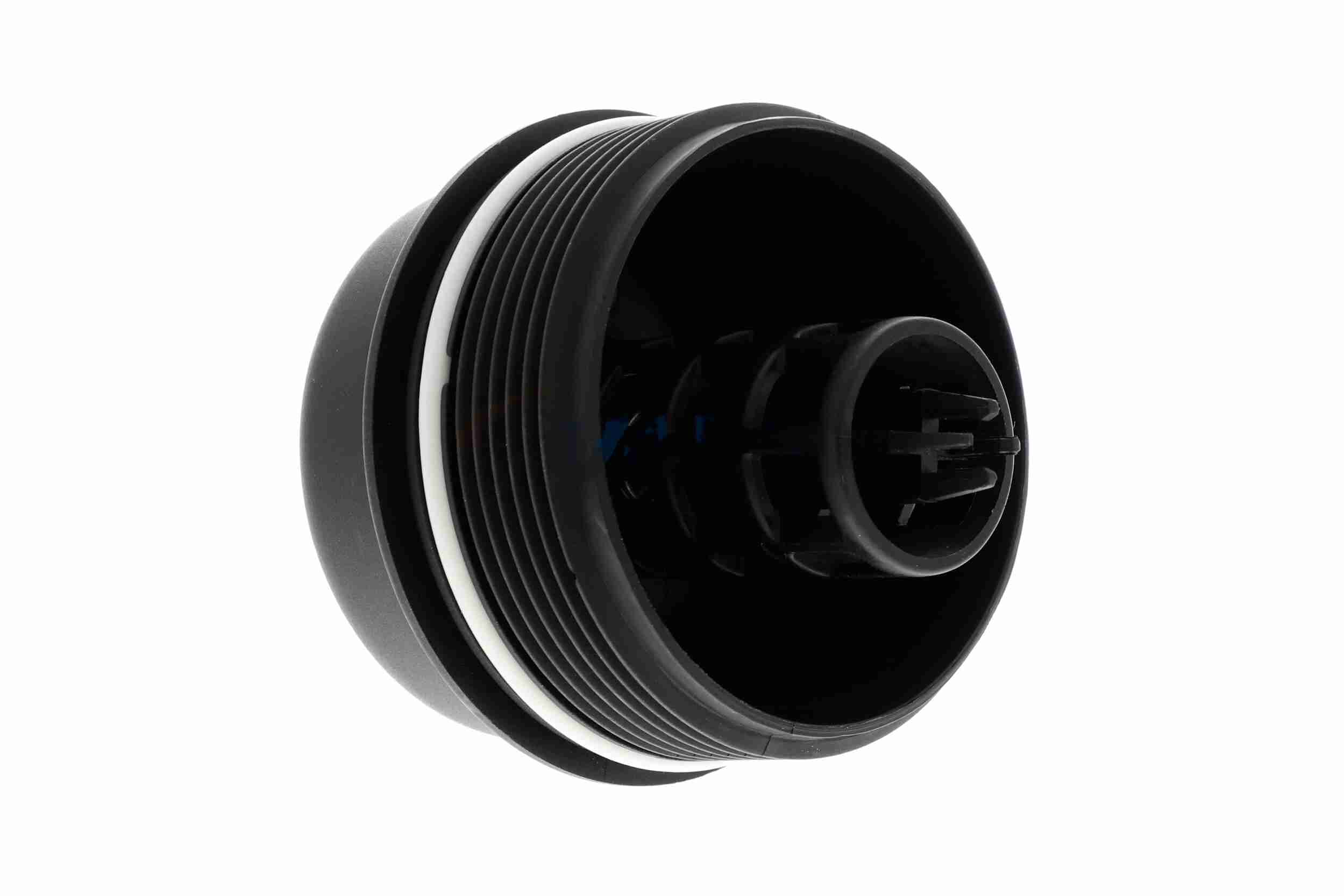 Vaico Oliefilterhuis deksel V20-3816