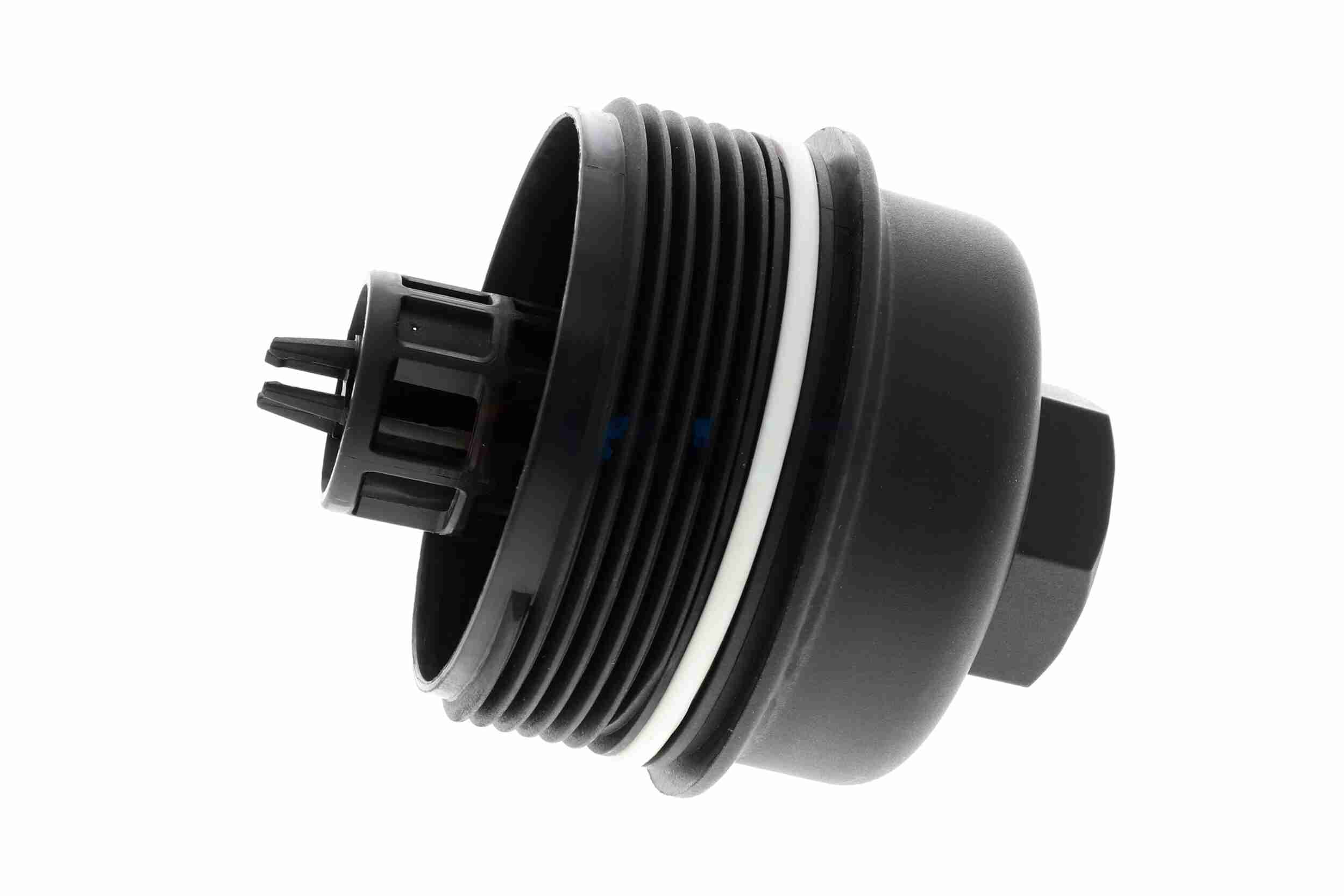 Vaico Oliefilterhuis deksel V20-3816