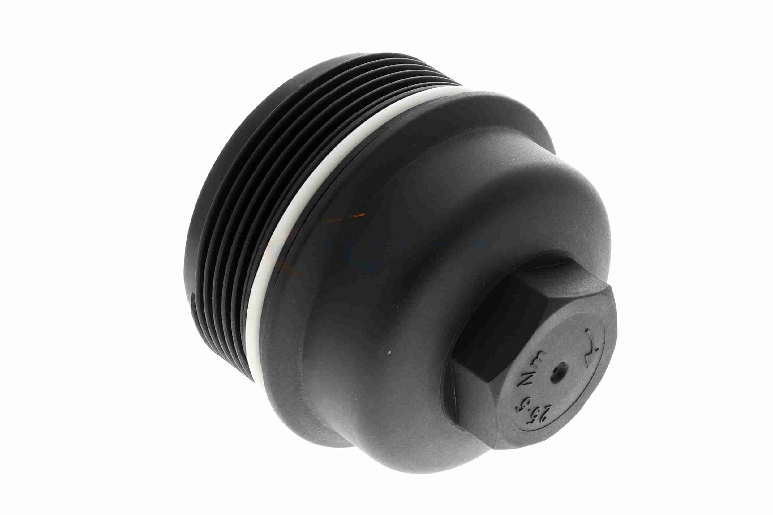 Vaico Oliefilterhuis deksel V20-3816