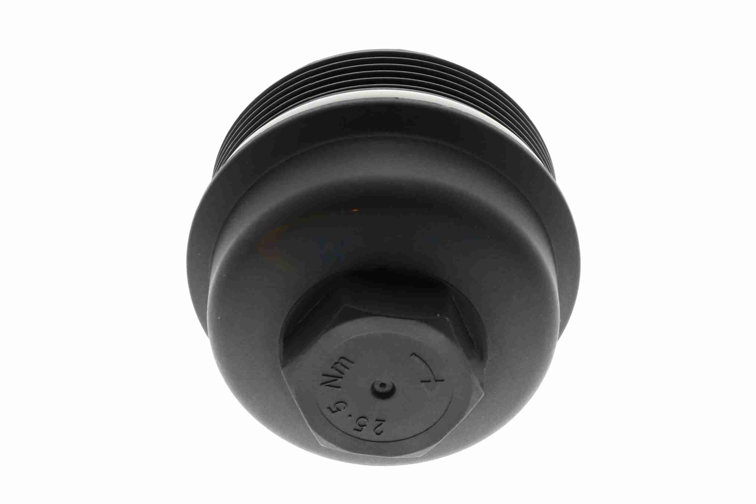 Vaico Oliefilterhuis deksel V20-3816