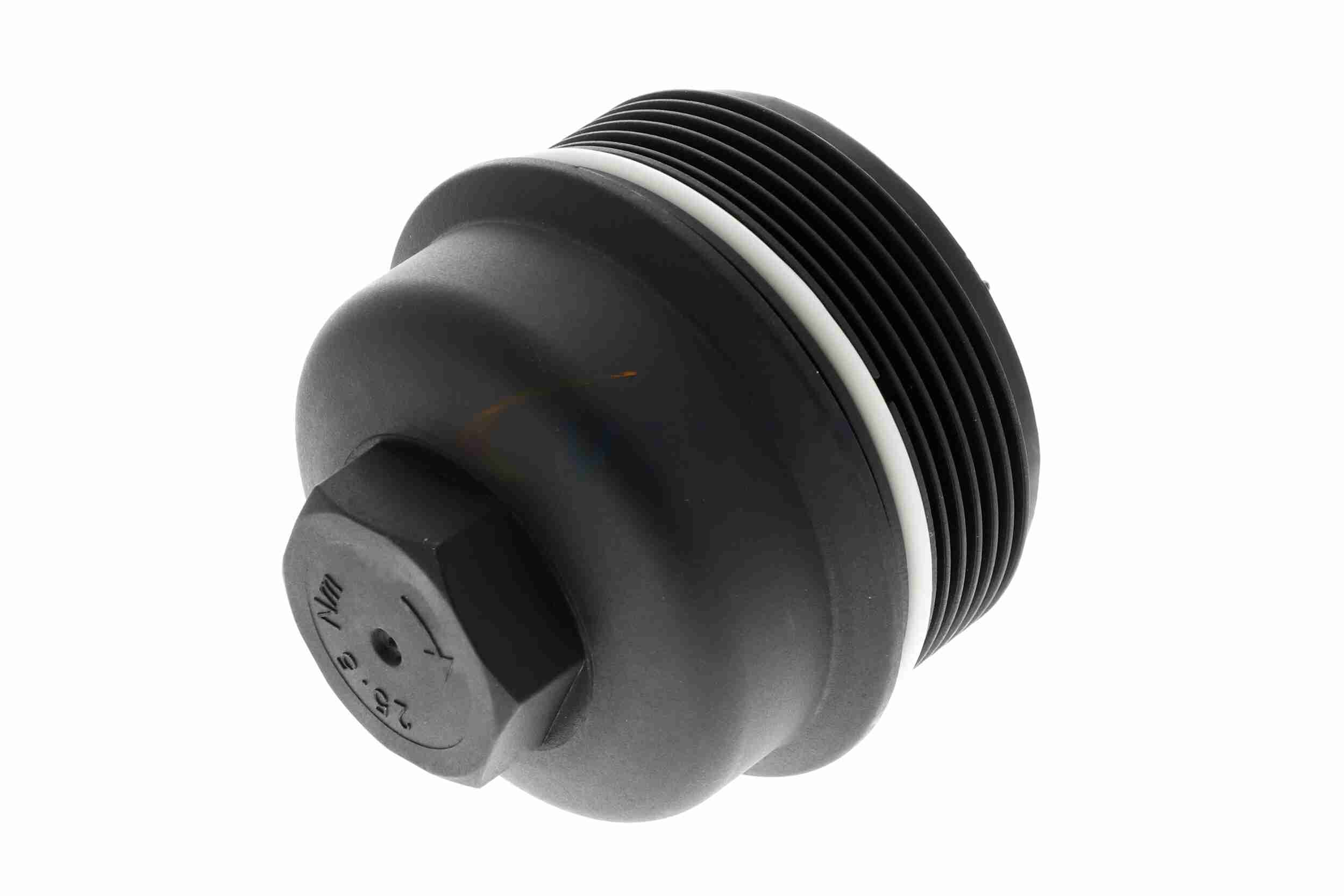 Vaico Oliefilterhuis deksel V20-3816