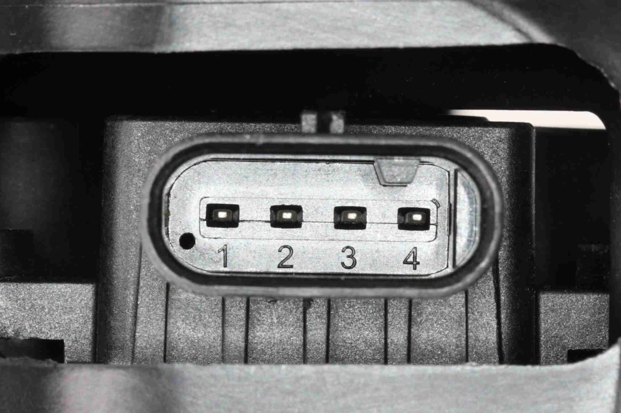 Vaico Voorpaneel deel V20-3831