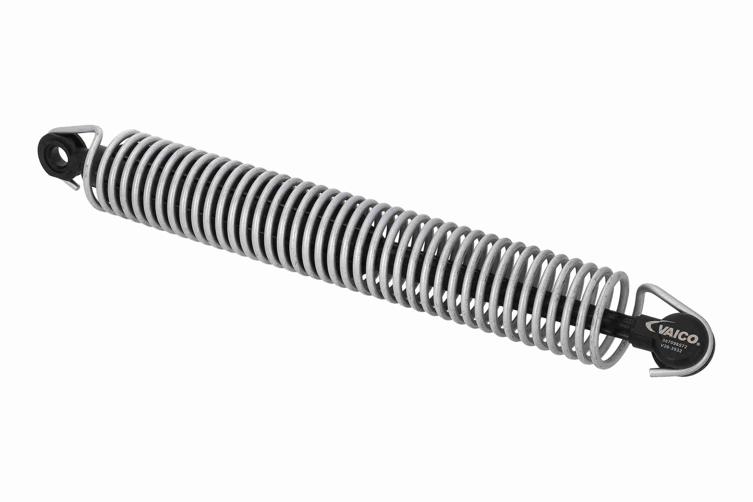 Vaico Gasveer, kofferruimte V20-3932