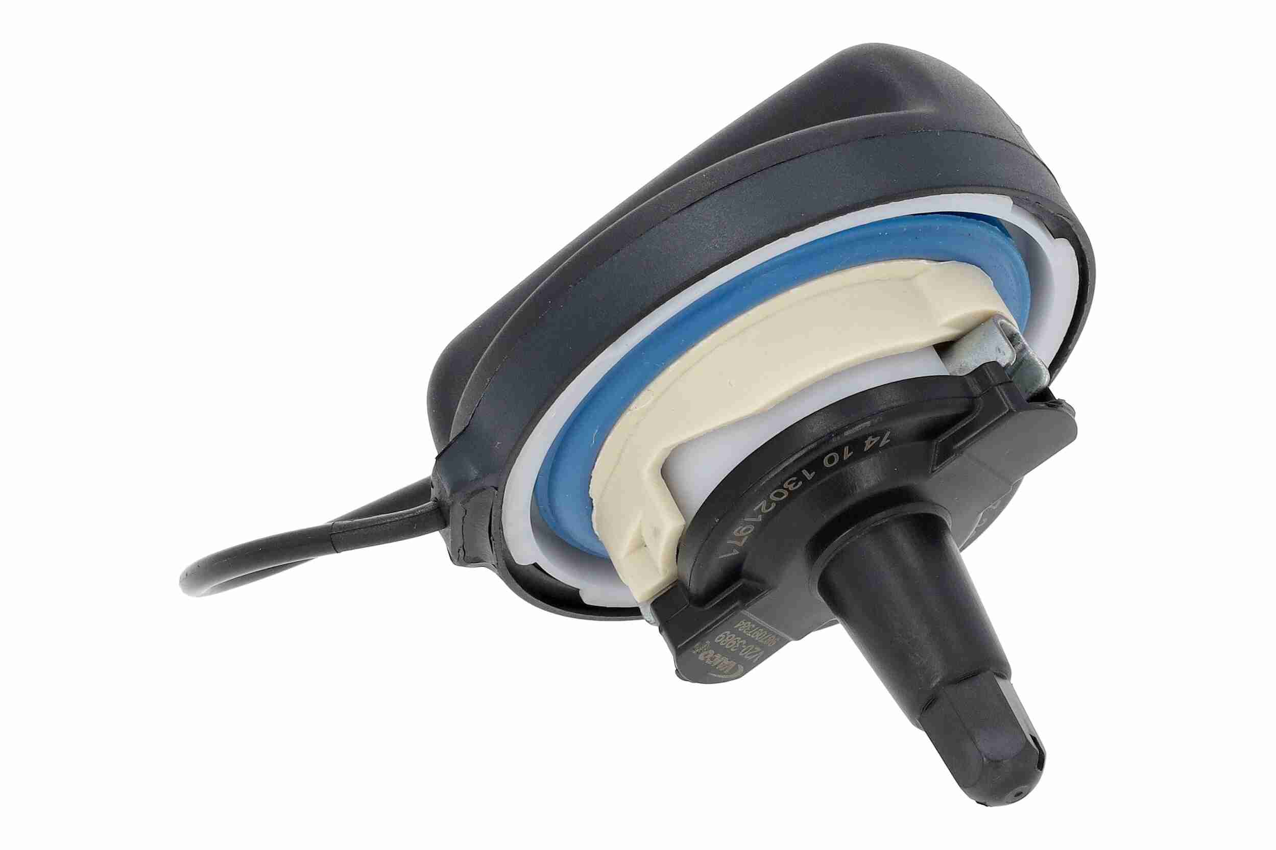 Vaico Slot, brandstoftank V20-3989