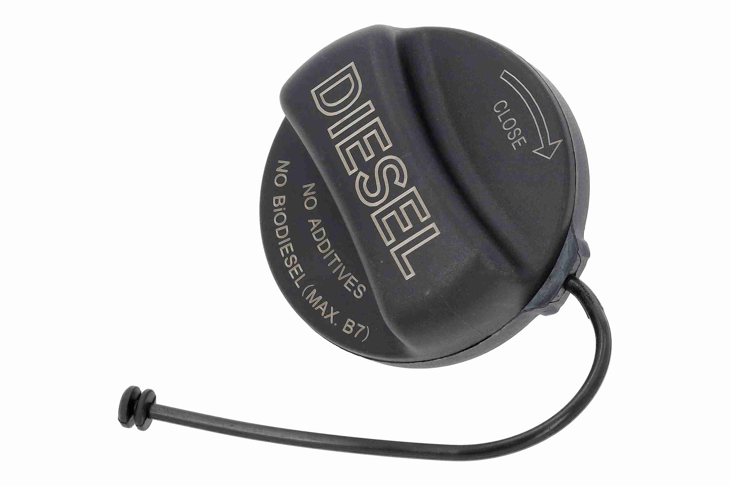 Vaico Slot, brandstoftank V20-3989