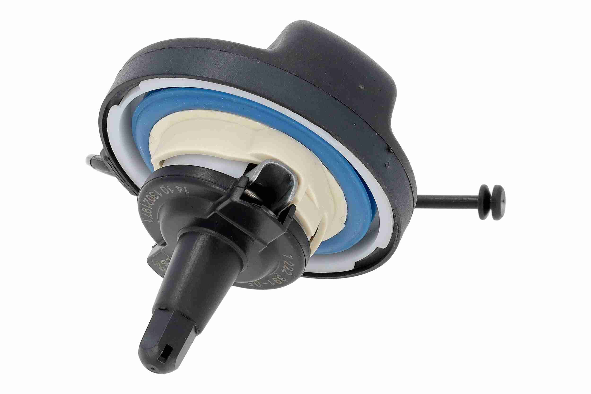 Vaico Slot, brandstoftank V20-3989