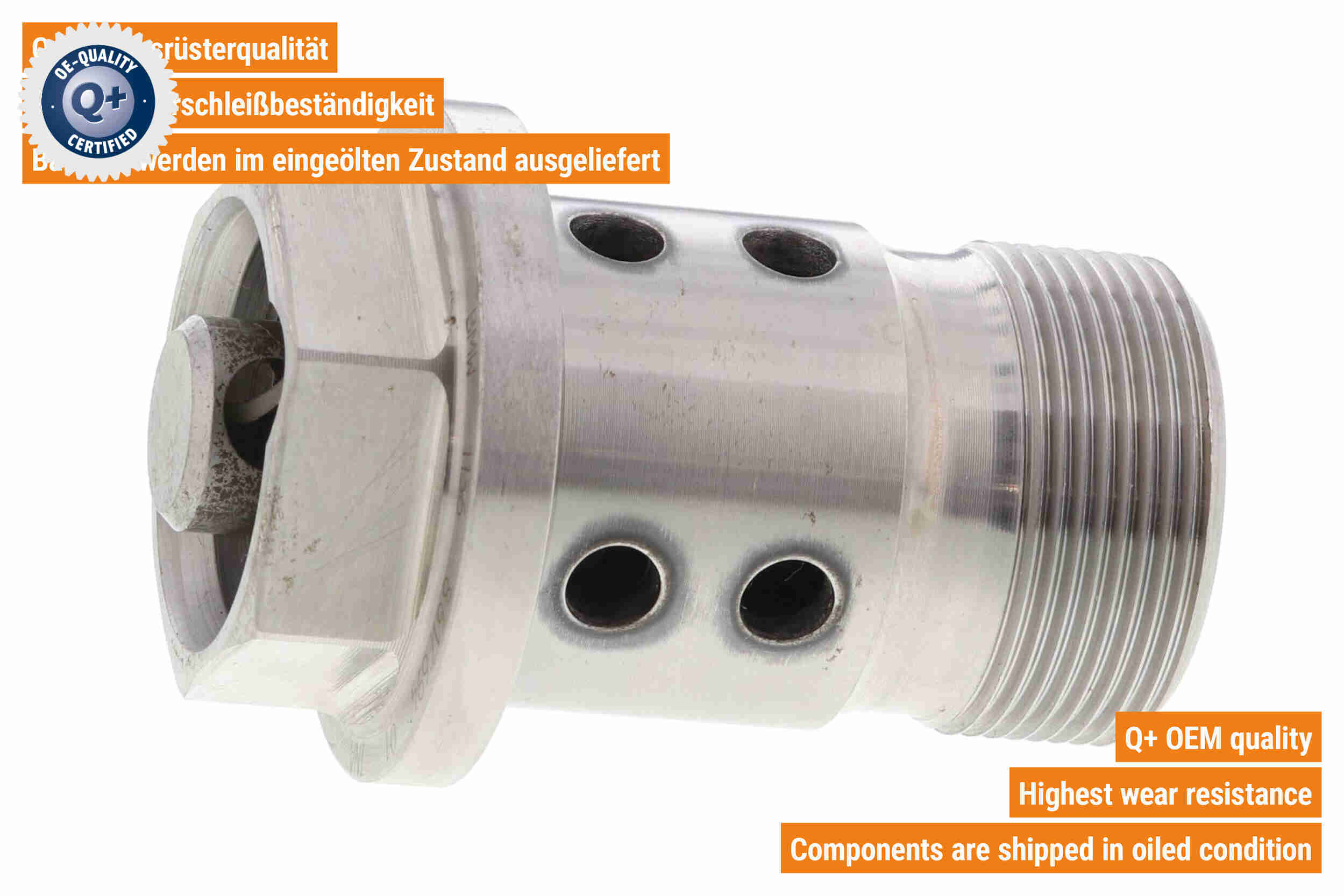 Vaico Nokkenasregelaar-/versteller V20-3994
