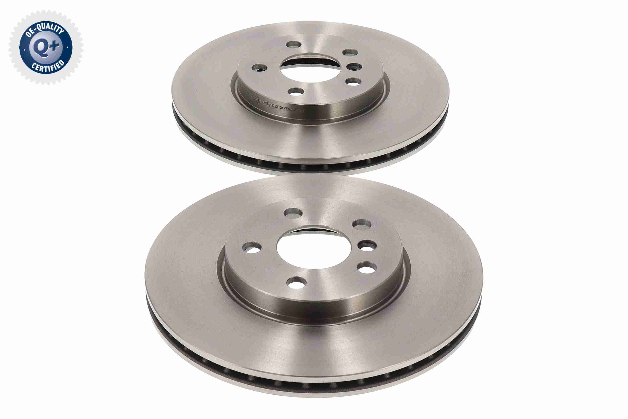 Vaico Remschijven V20-40041