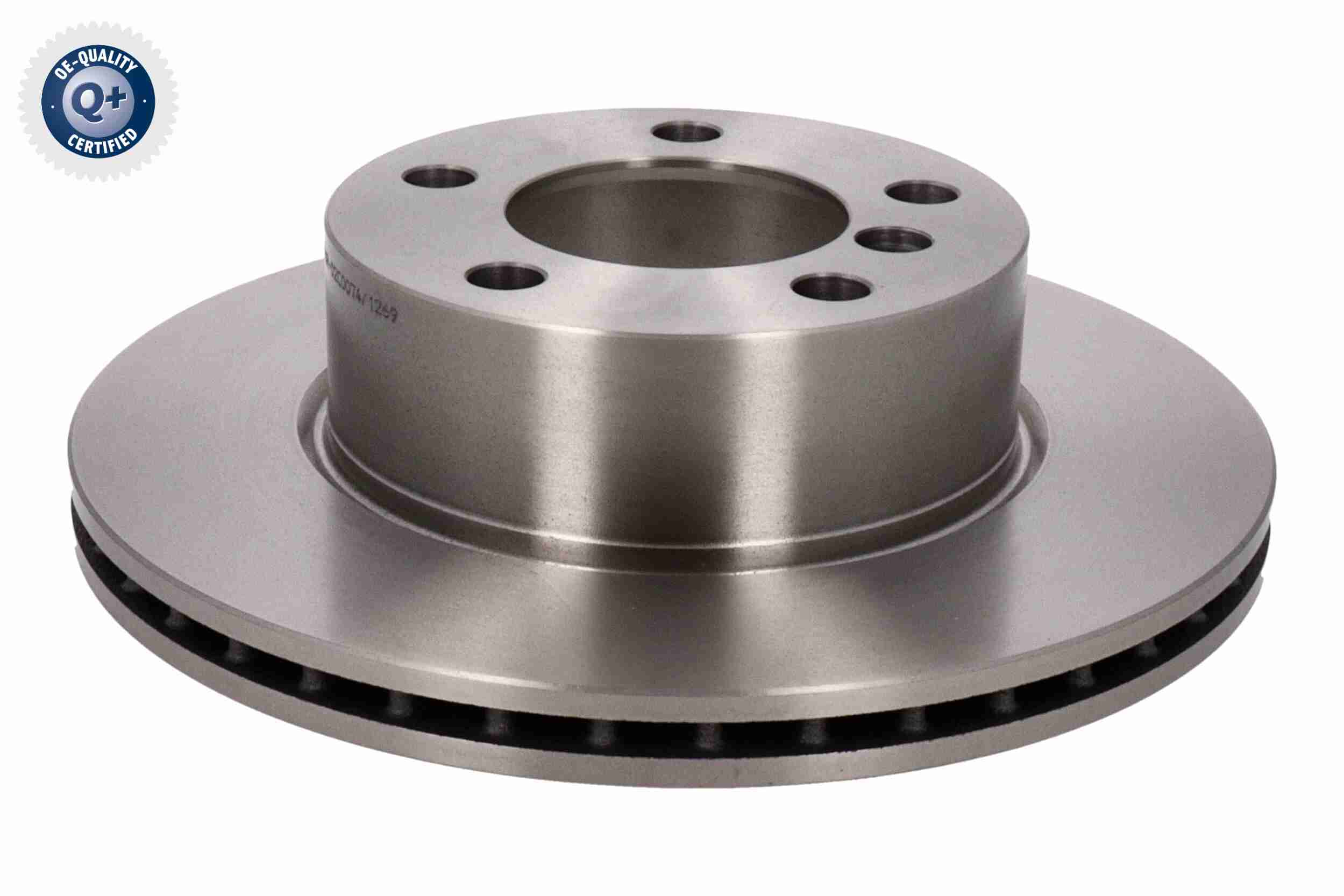 Vaico Remschijf V20-40048