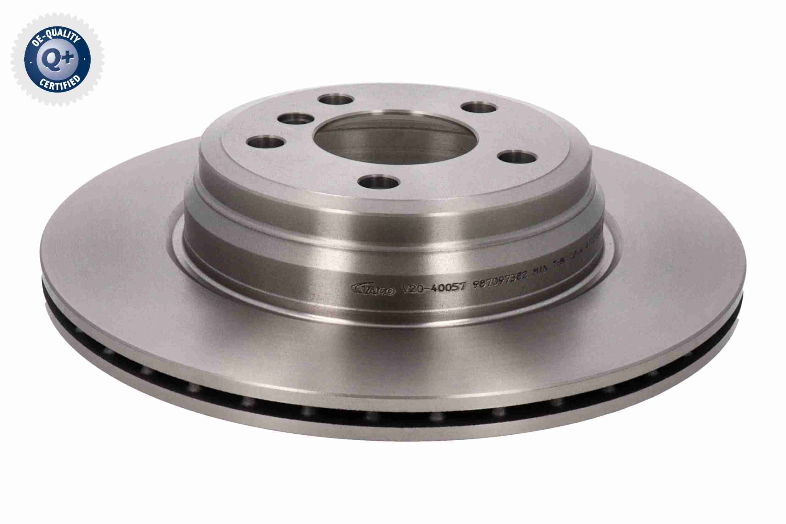 Vaico Remschijven V20-40057