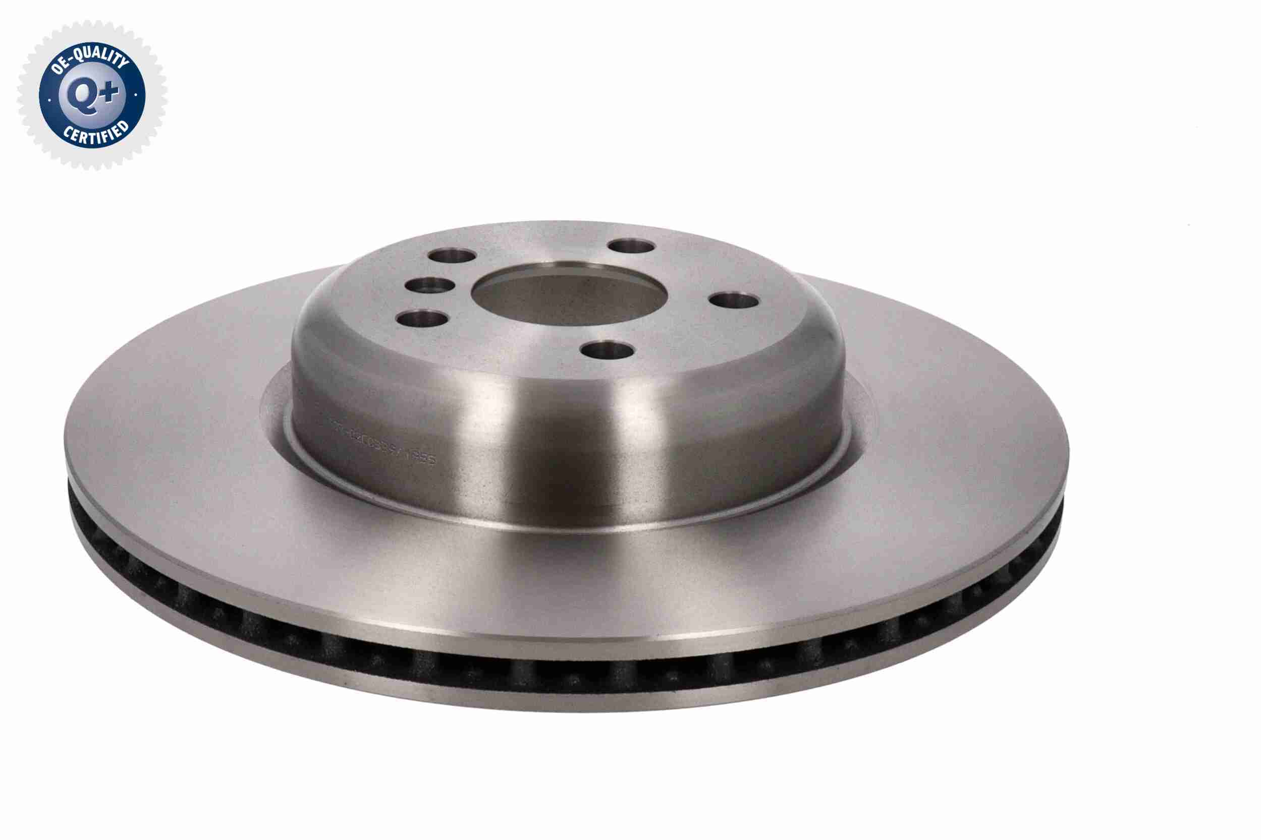 Vaico Remschijf V20-40060