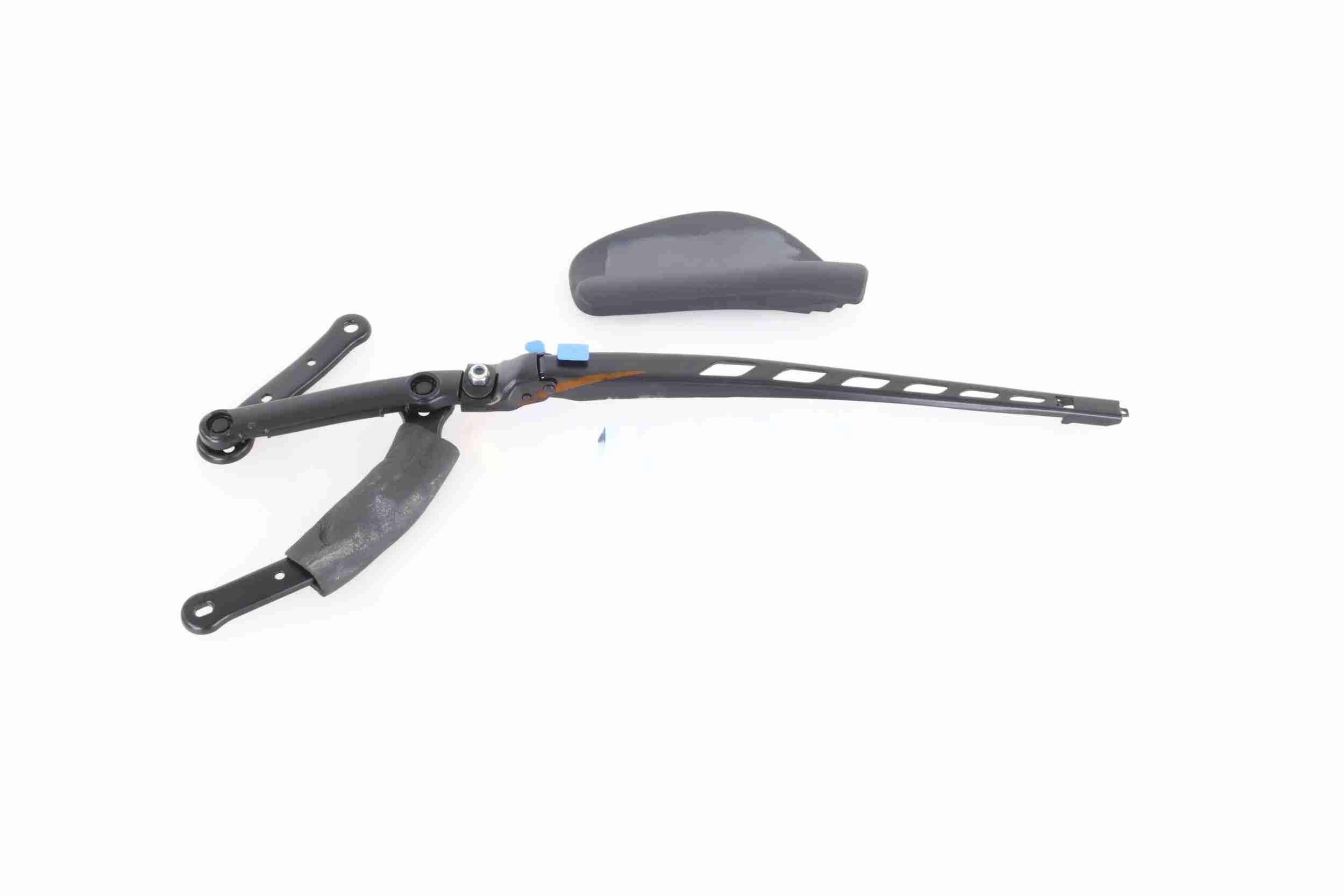 Vaico Ruitenwisserarm en mechanisme V20-4063