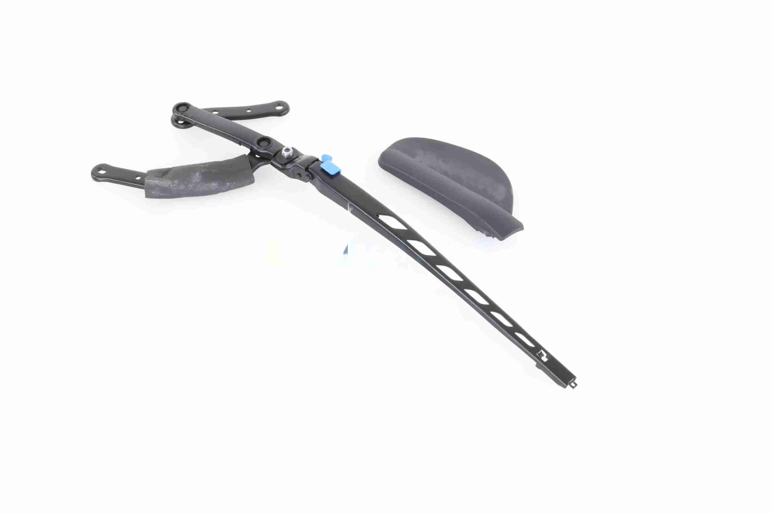 Vaico Ruitenwisserarm en mechanisme V20-4063