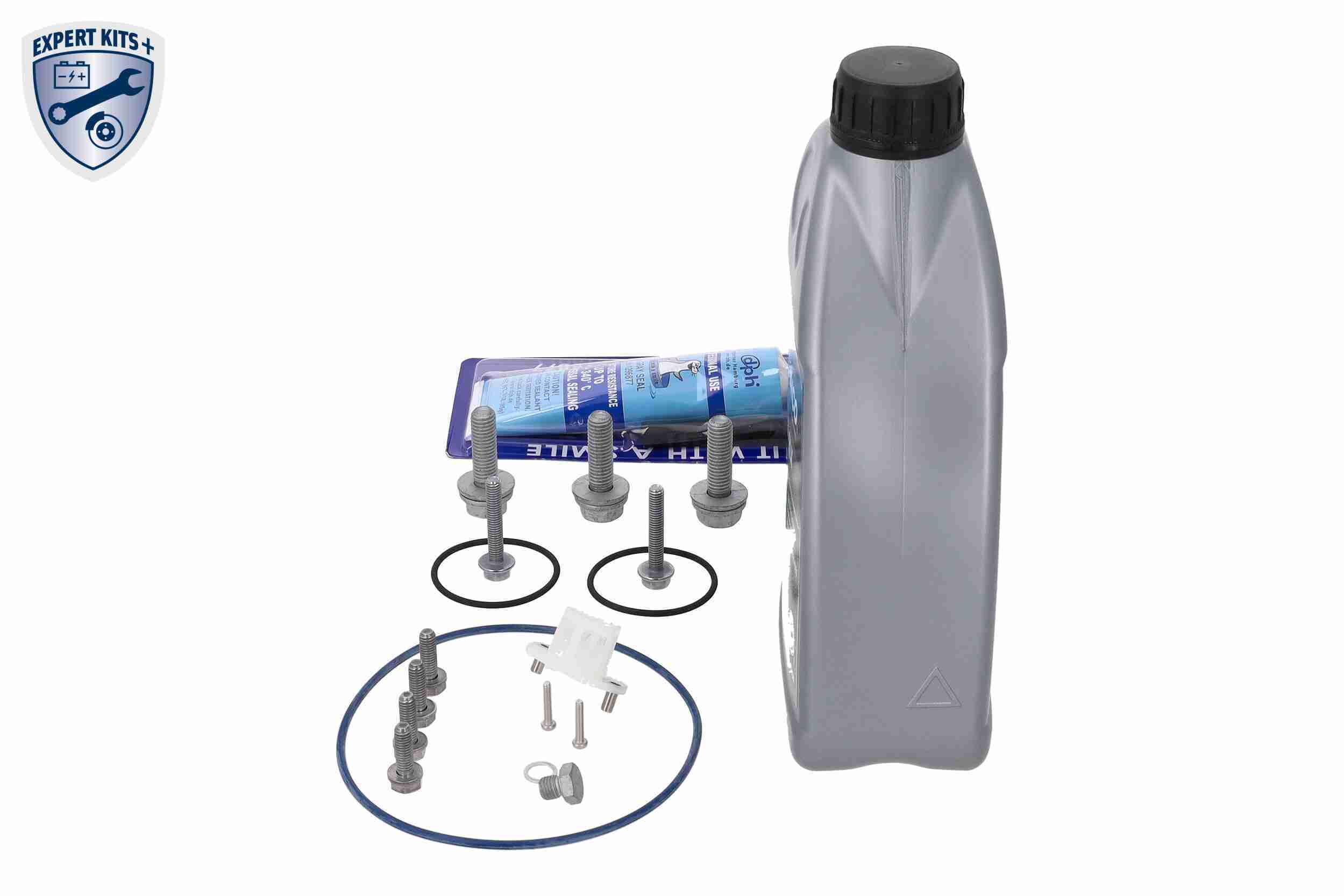 Vaico Onderd.set, olie verversen lamellenkopp. (4-wielaandrijving) V20-4069-XXL