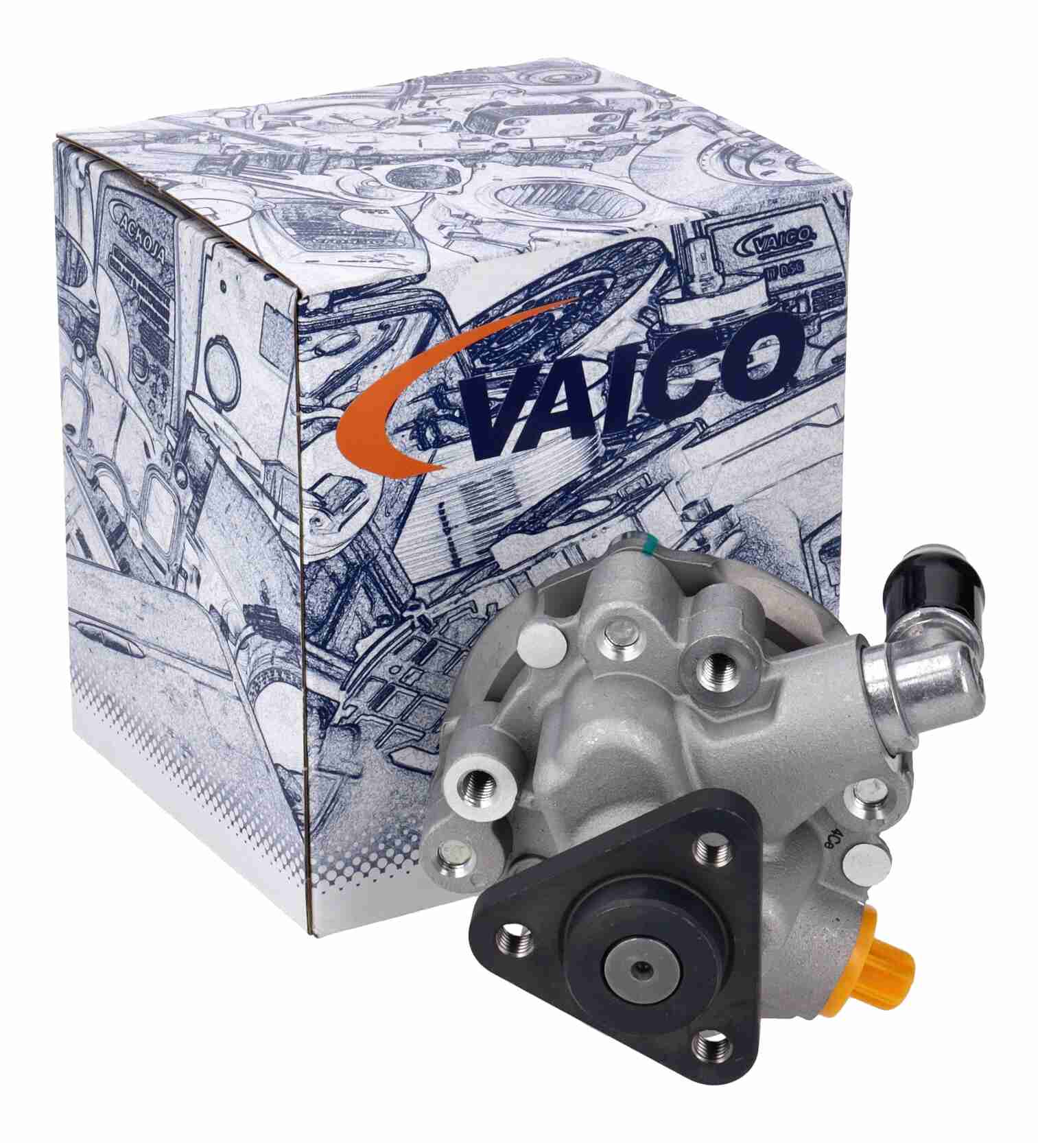 Vaico Servo pomp V20-4085