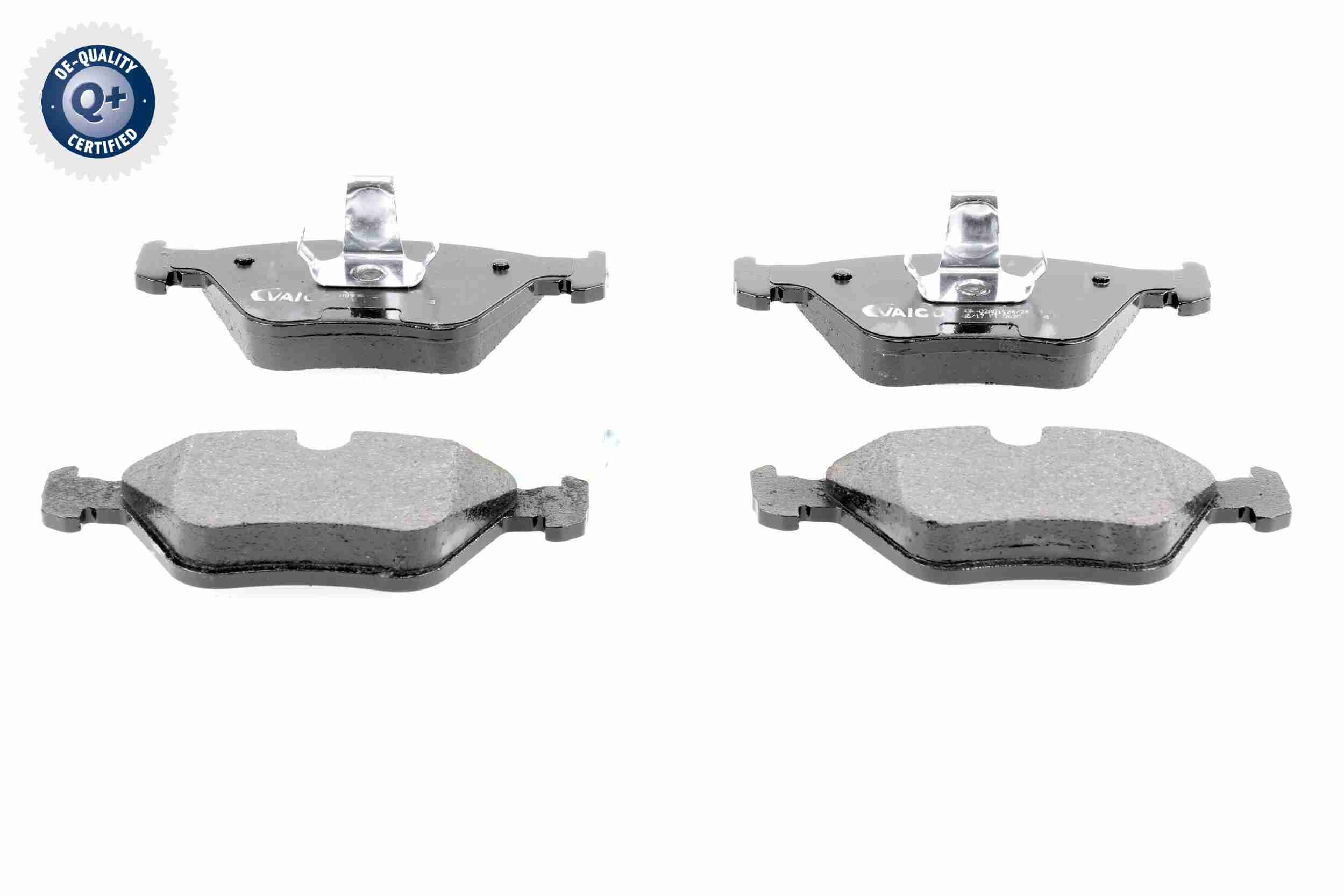 Vaico Remblokset V20-4116