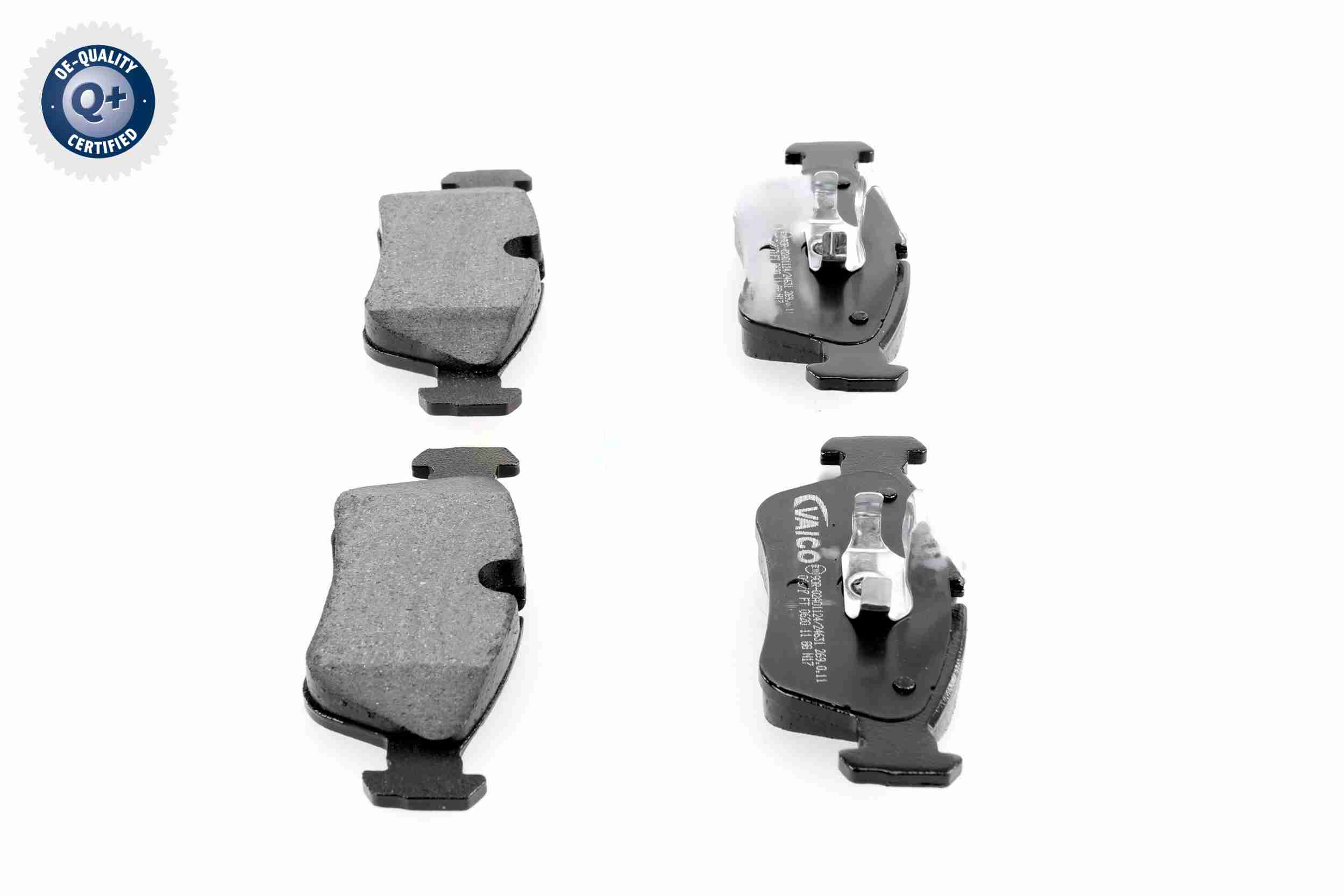 Vaico Remblokset V20-4117