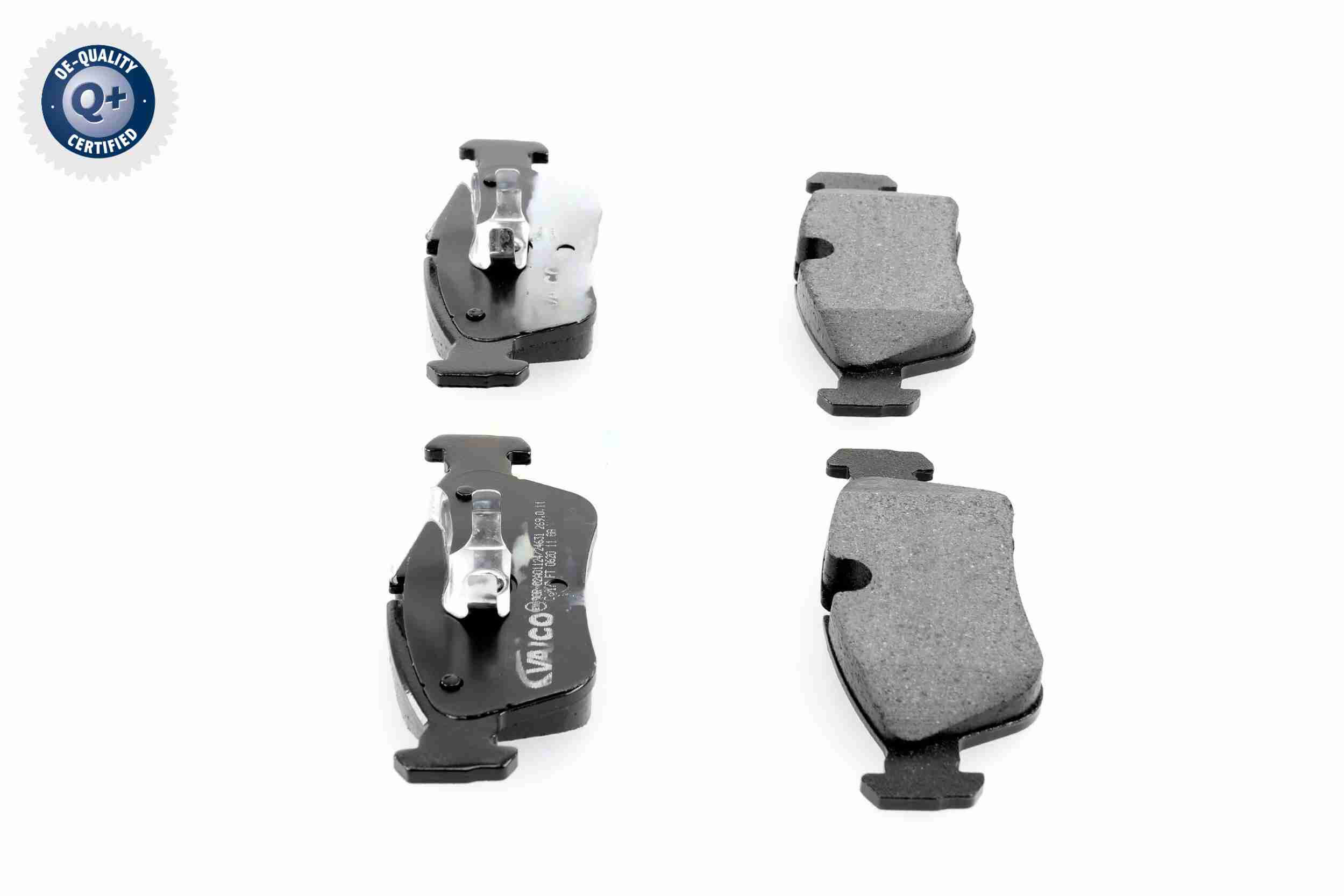 Vaico Remblokset V20-4117