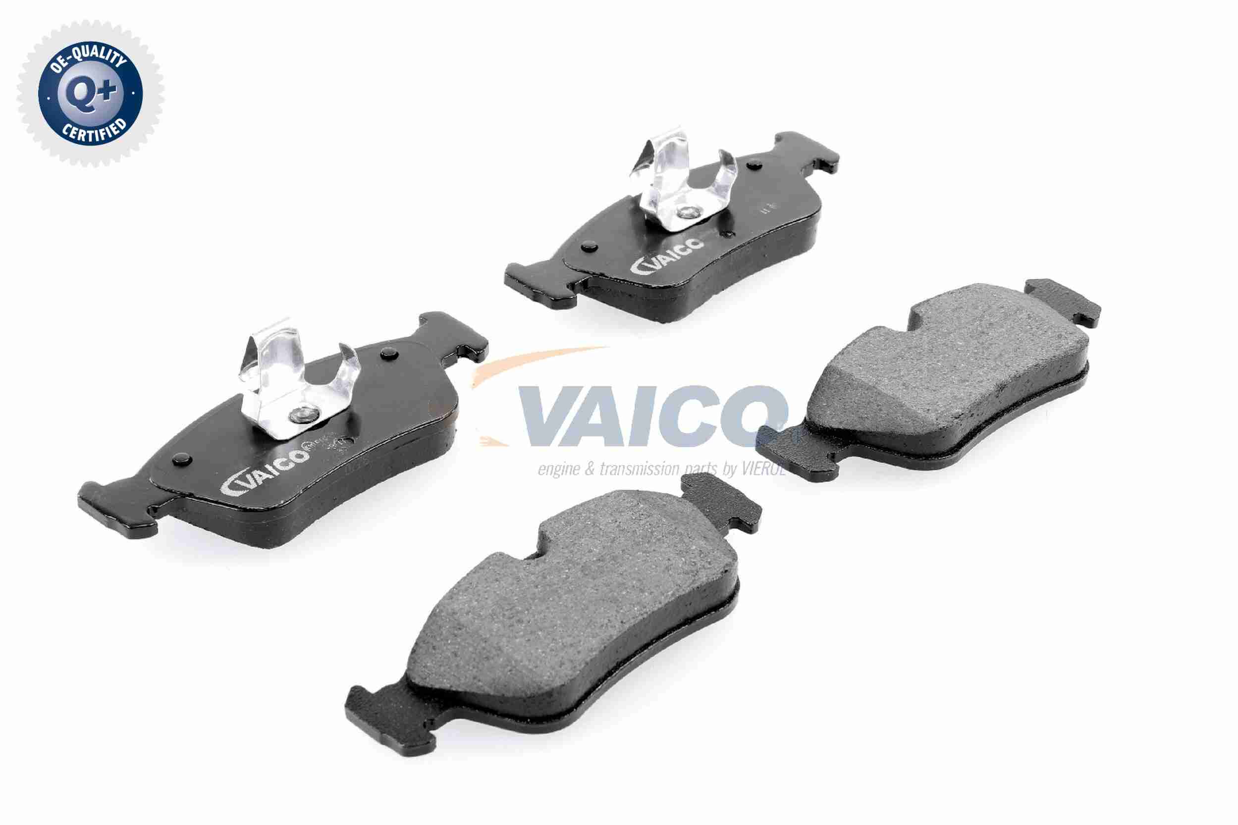 Vaico Remblokset V20-4117