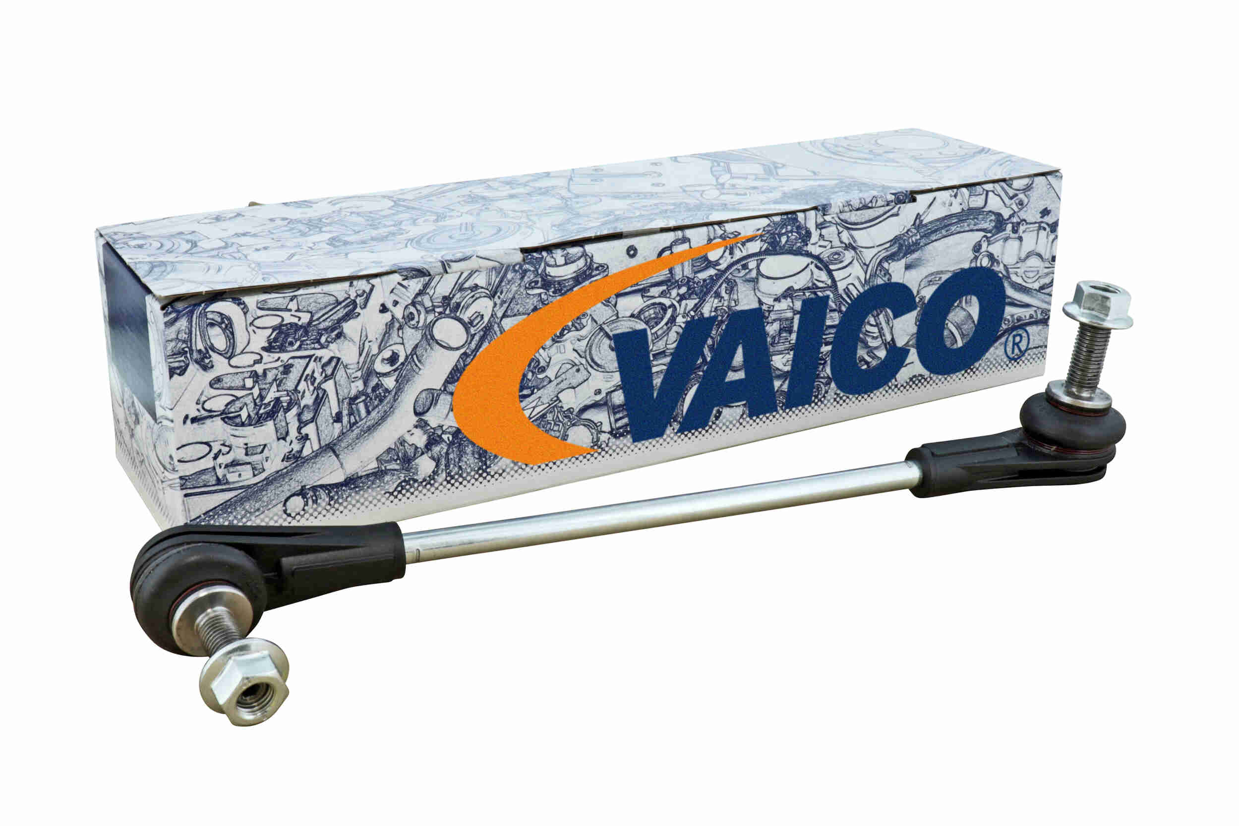 Vaico Stabilisatorstang V20-4163