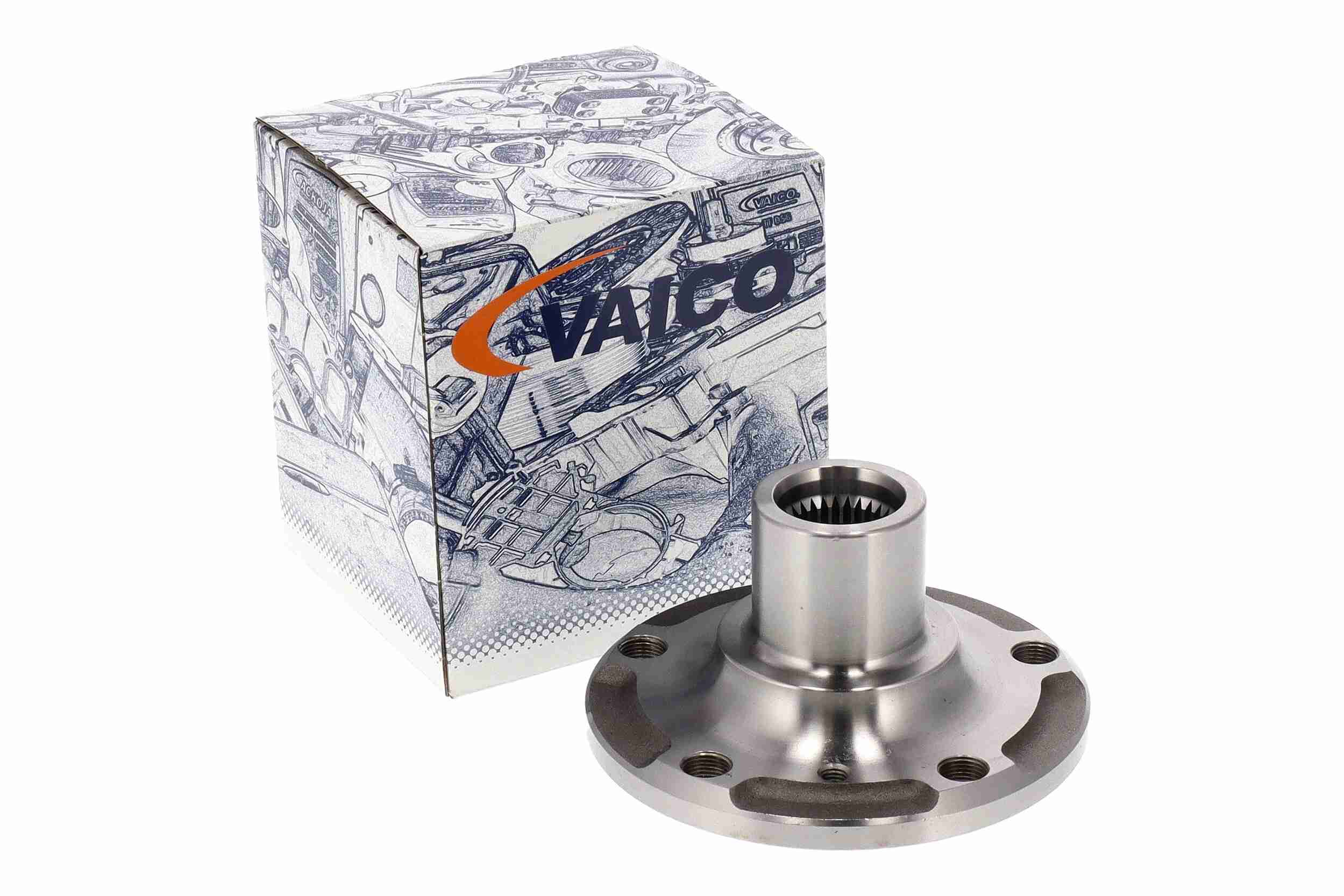 Vaico Wielnaaf V20-4193