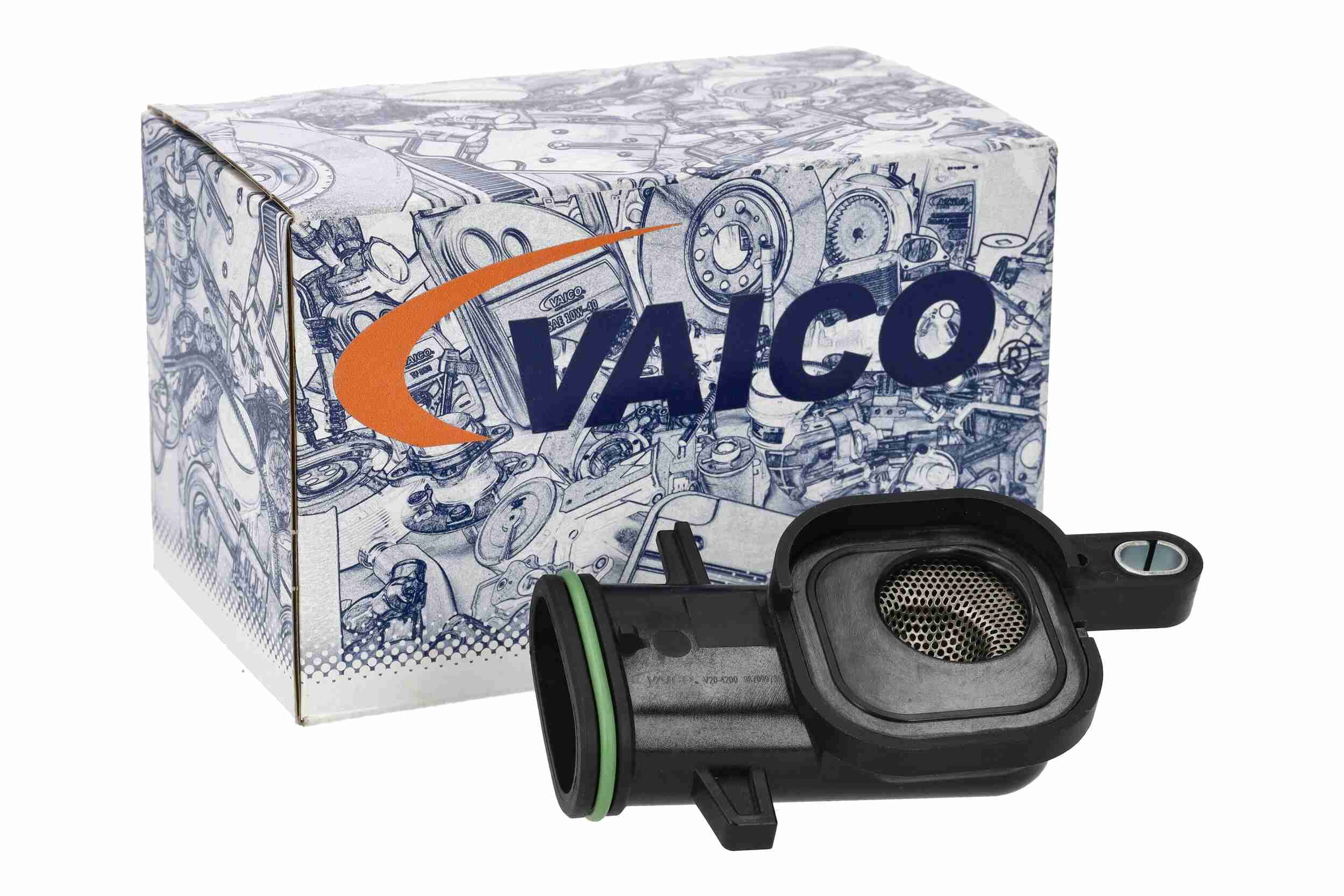 Vaico Aanzuigpijp oliepomp V20-4200