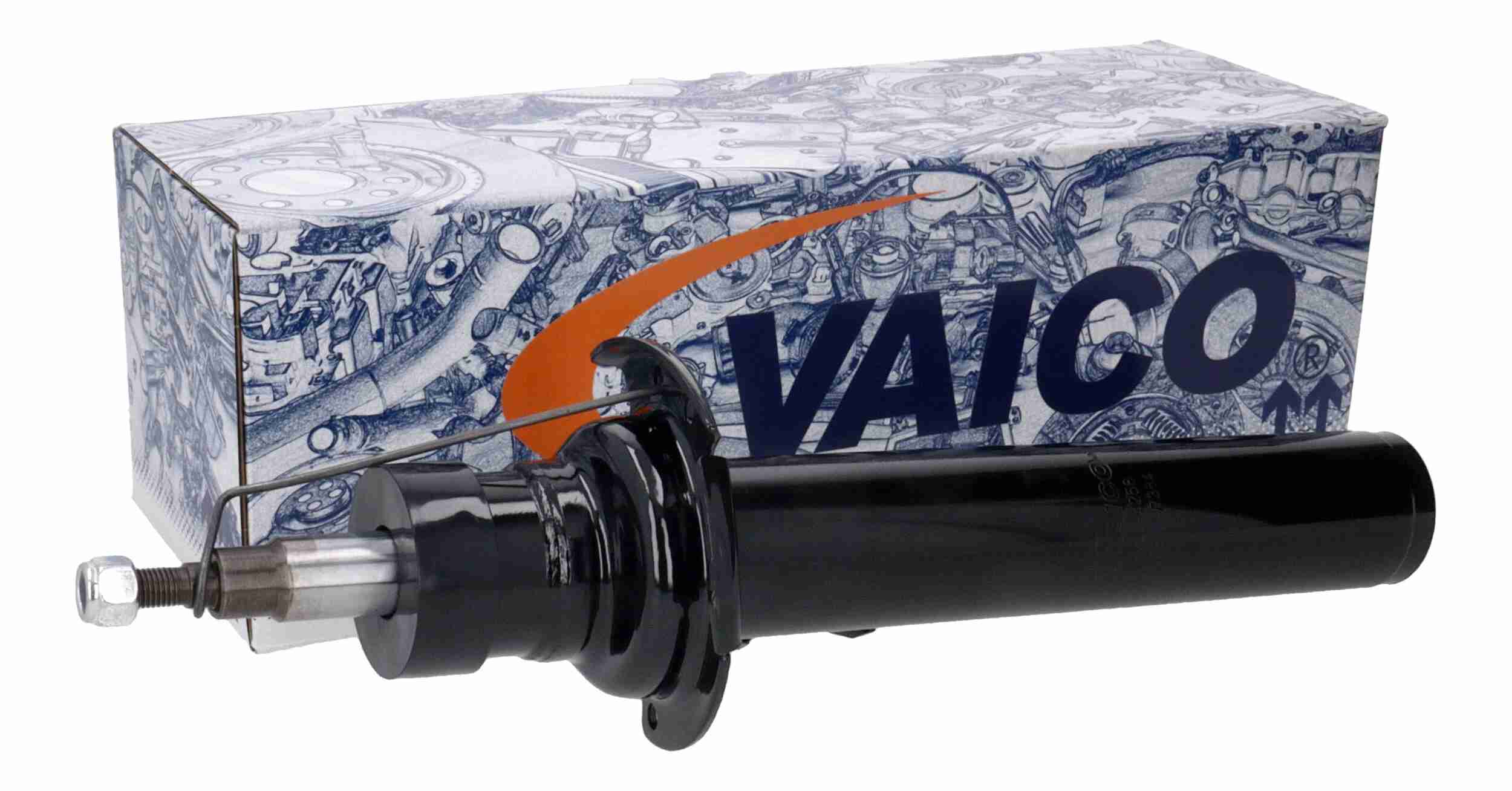 Vaico Schokdemper V20-4258