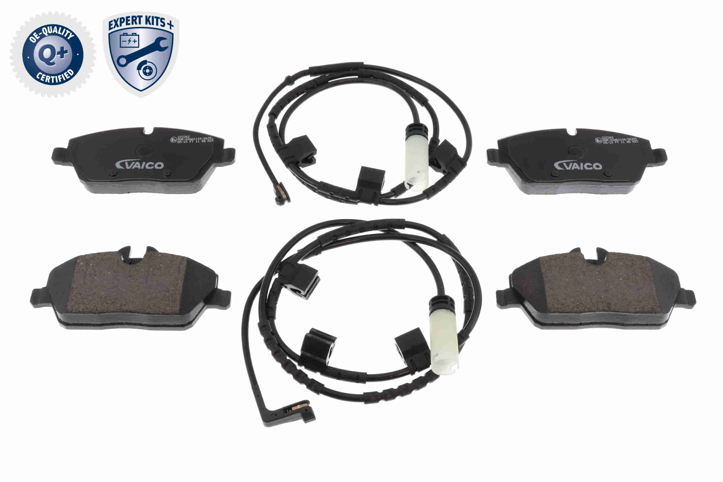 Vaico Remschijven V20-4262