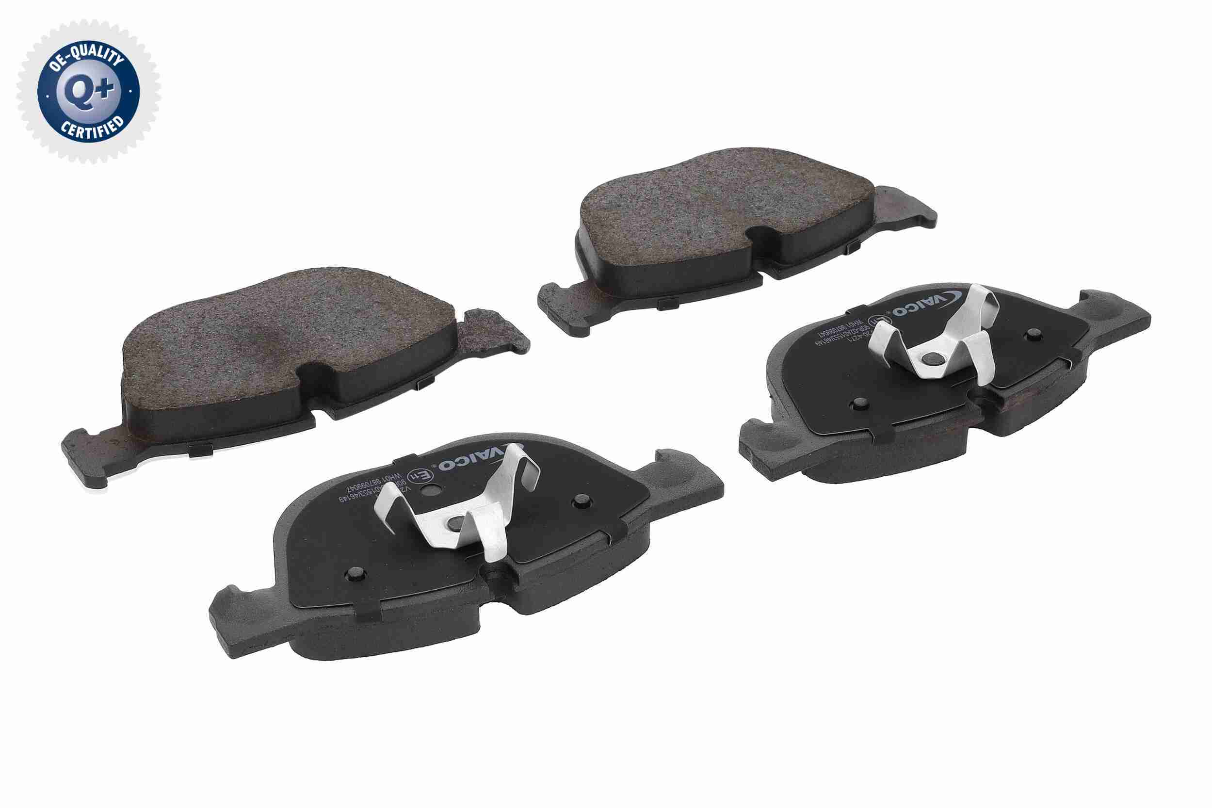 Vaico Remblokset V20-4271