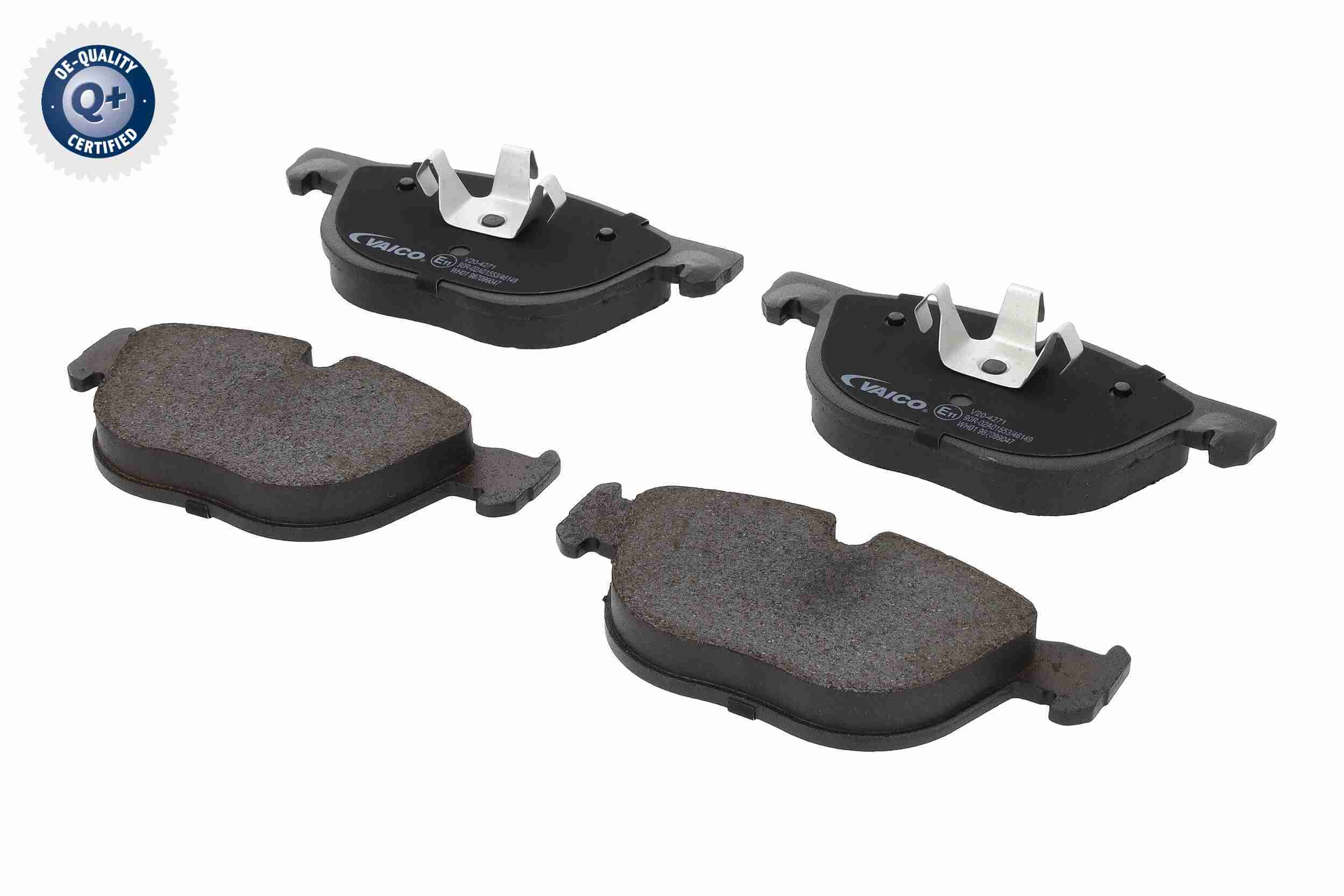 Vaico Remblokset V20-4271