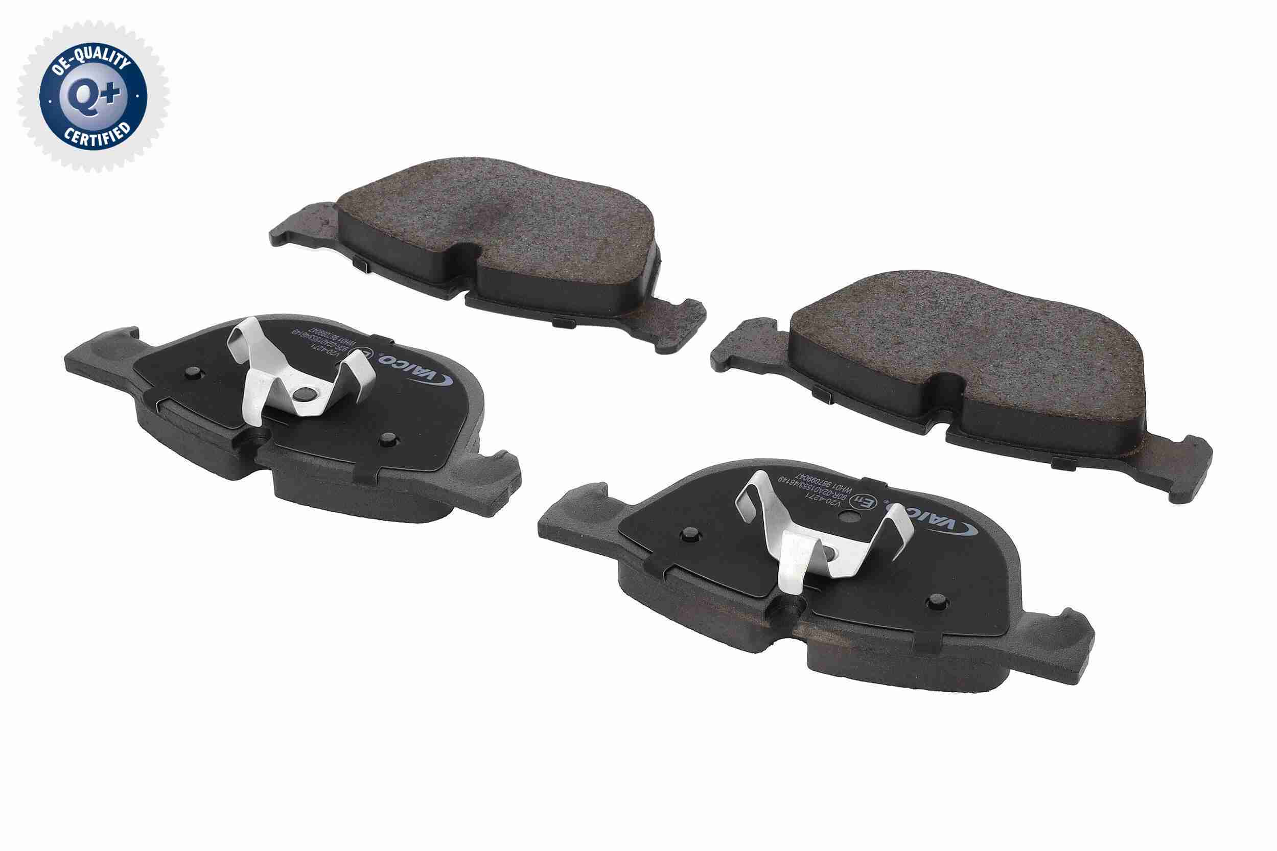 Vaico Remblokset V20-4271