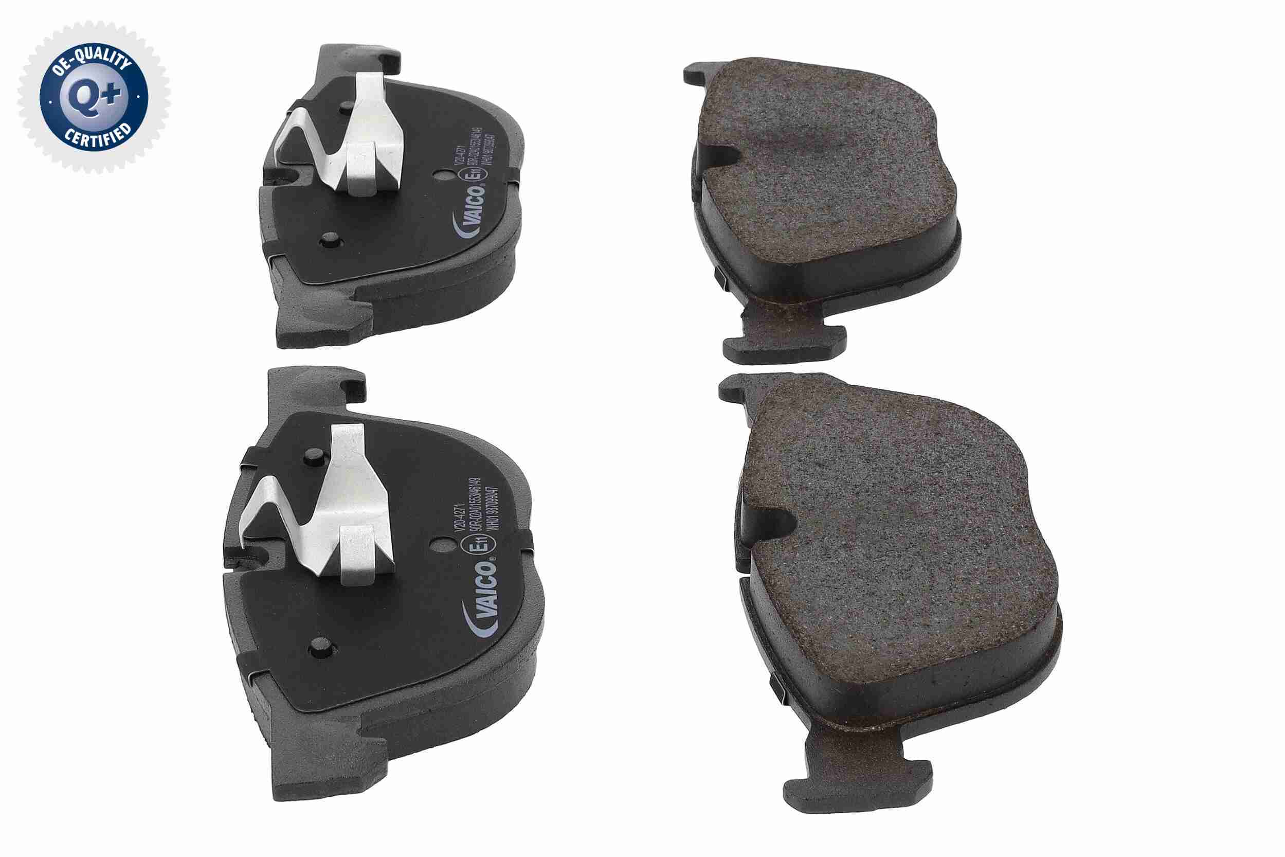 Vaico Remblokset V20-4271