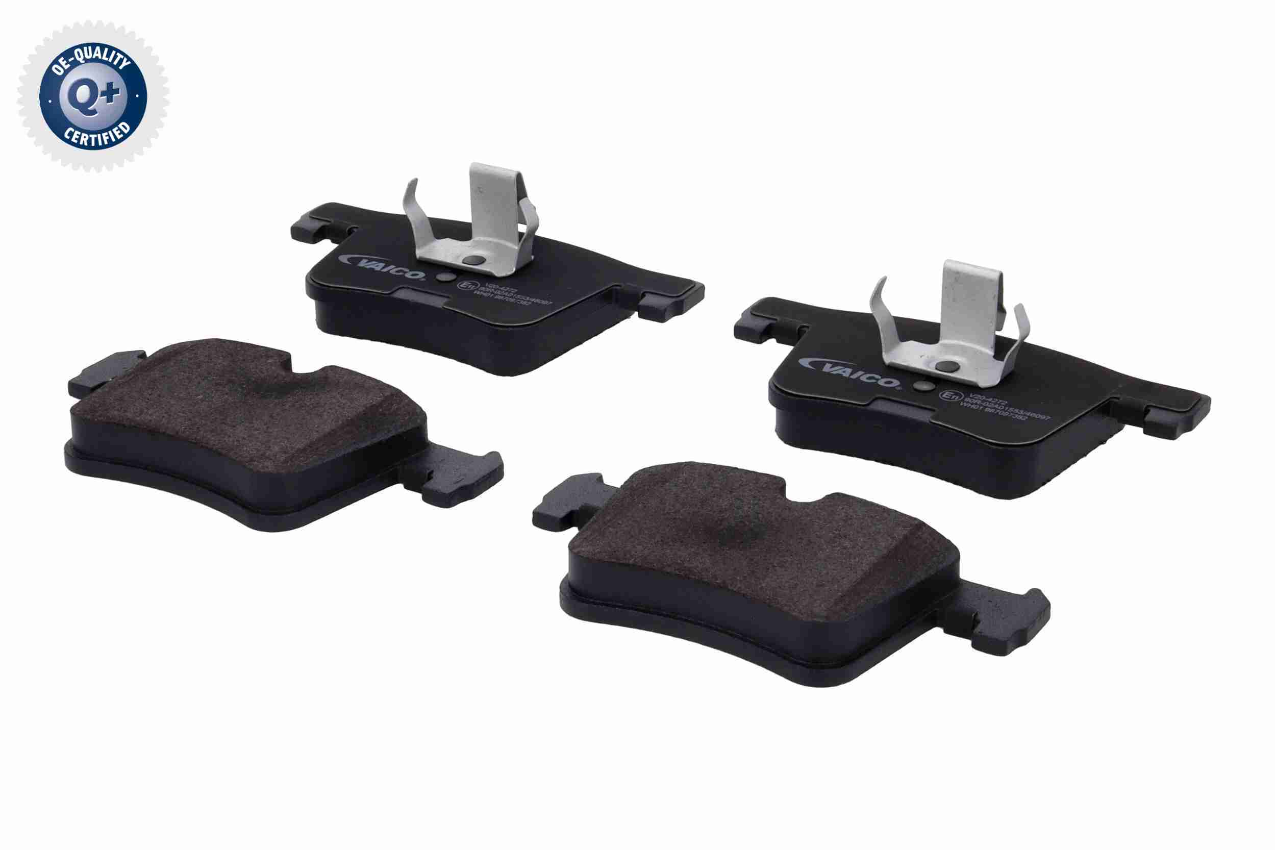 Vaico Remblokset V20-4272