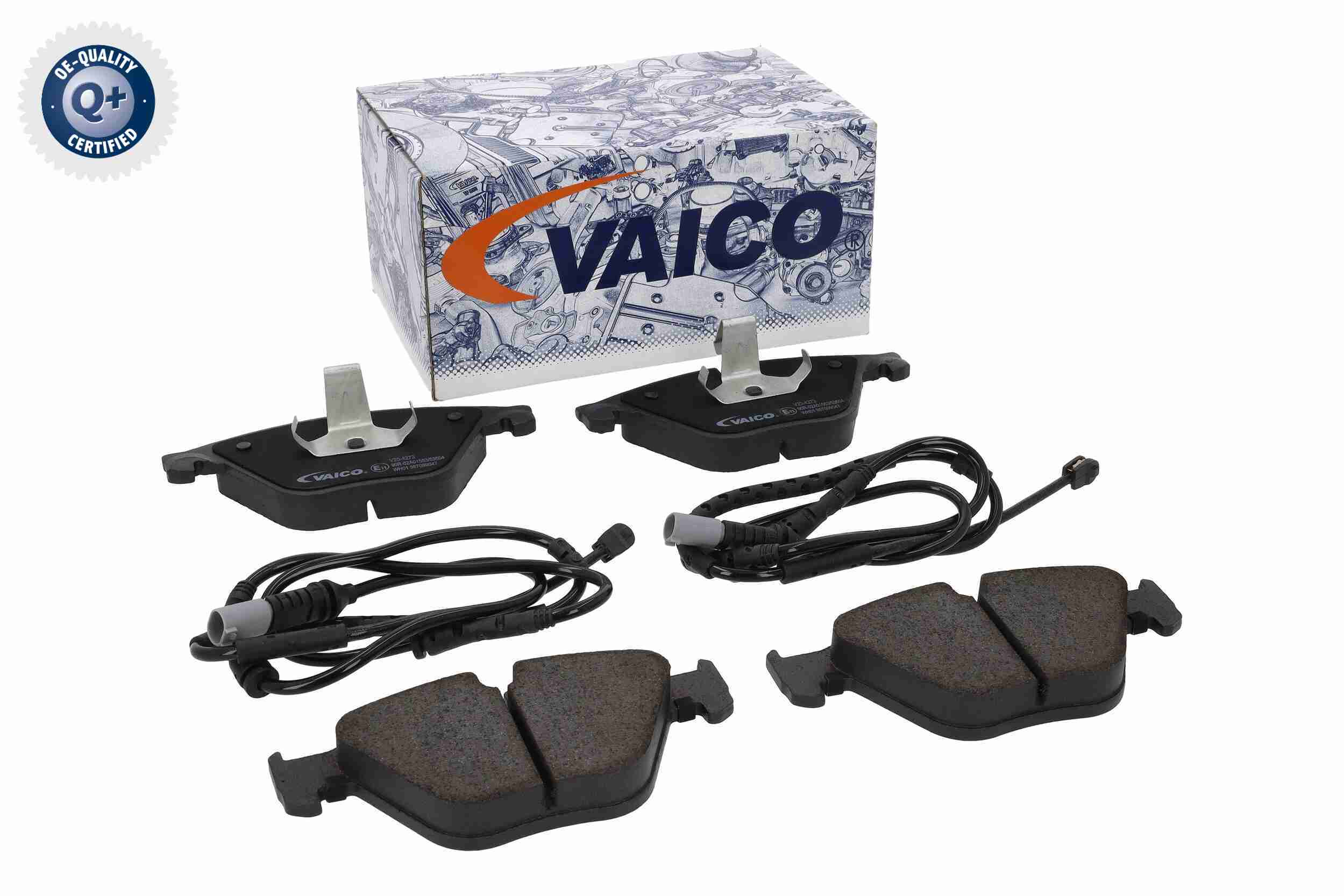 Vaico Remblokset V20-4273