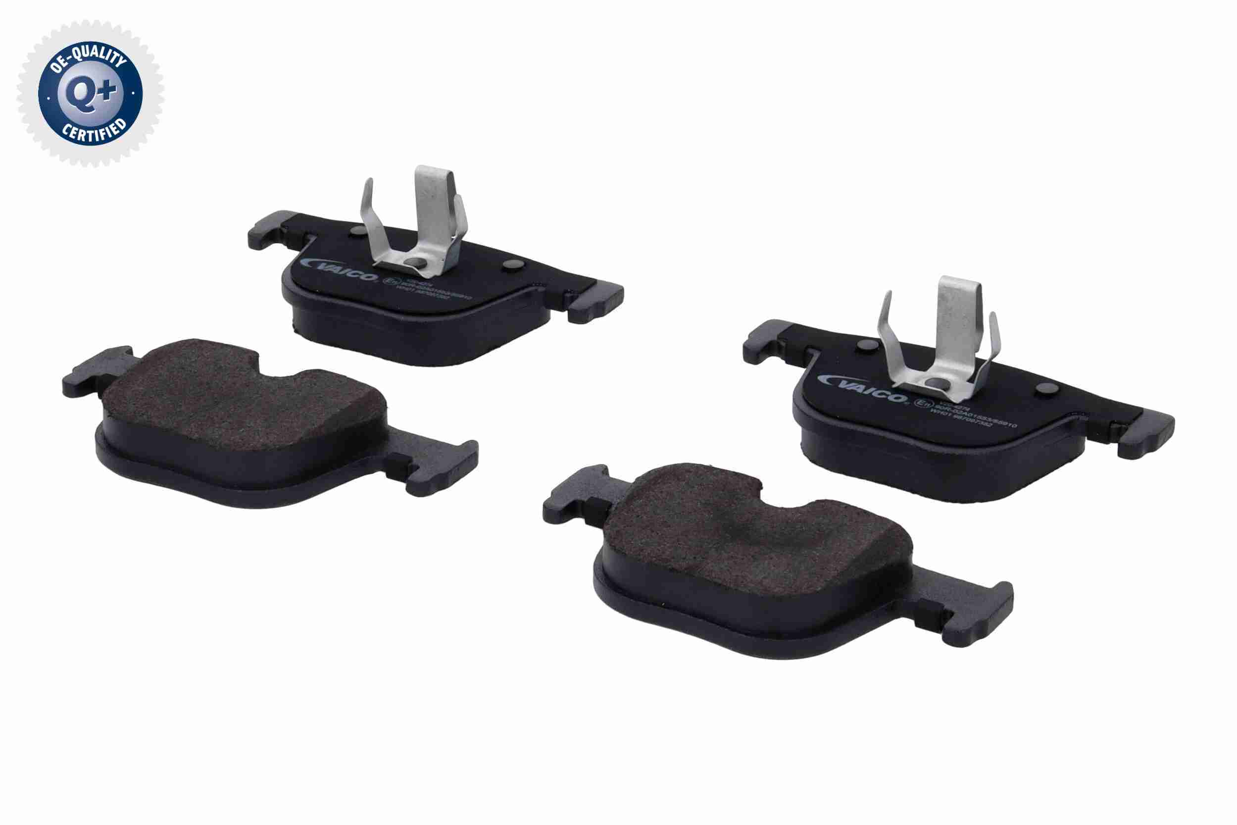 Vaico Remblokset V20-4274