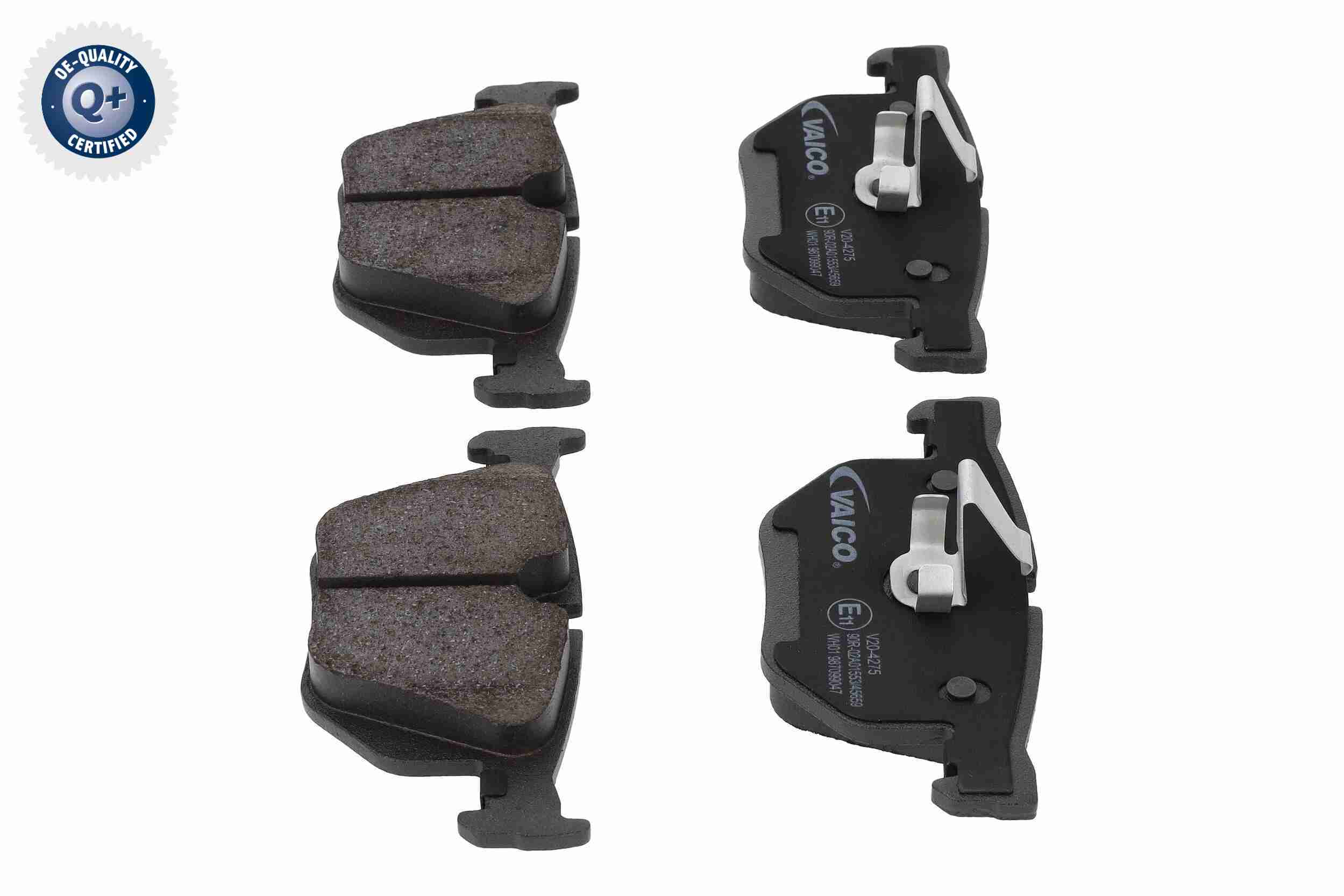 Vaico Remblokset V20-4275