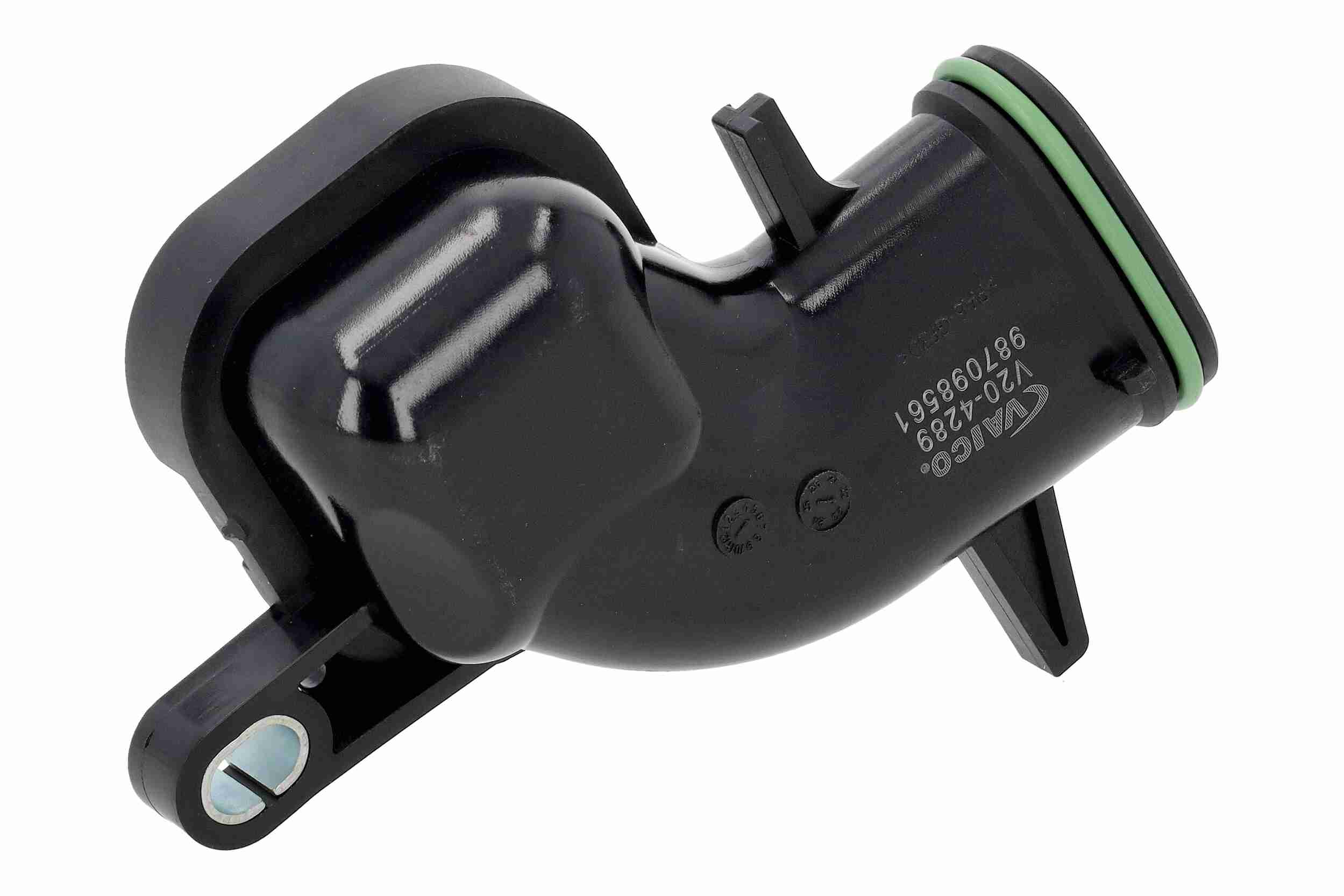 Vaico Zuigbuis van de oliepomp V20-4289