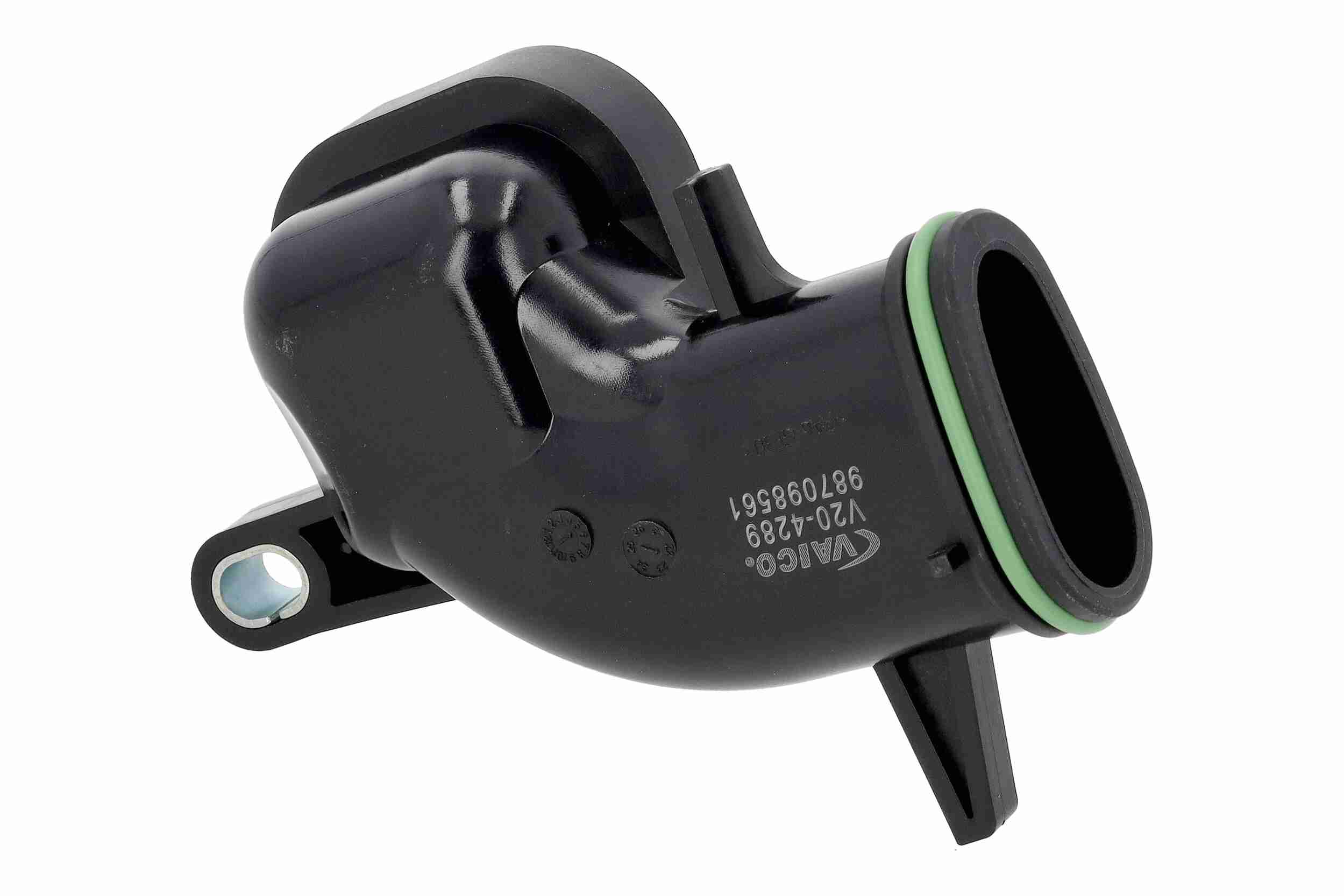 Vaico Zuigbuis van de oliepomp V20-4289