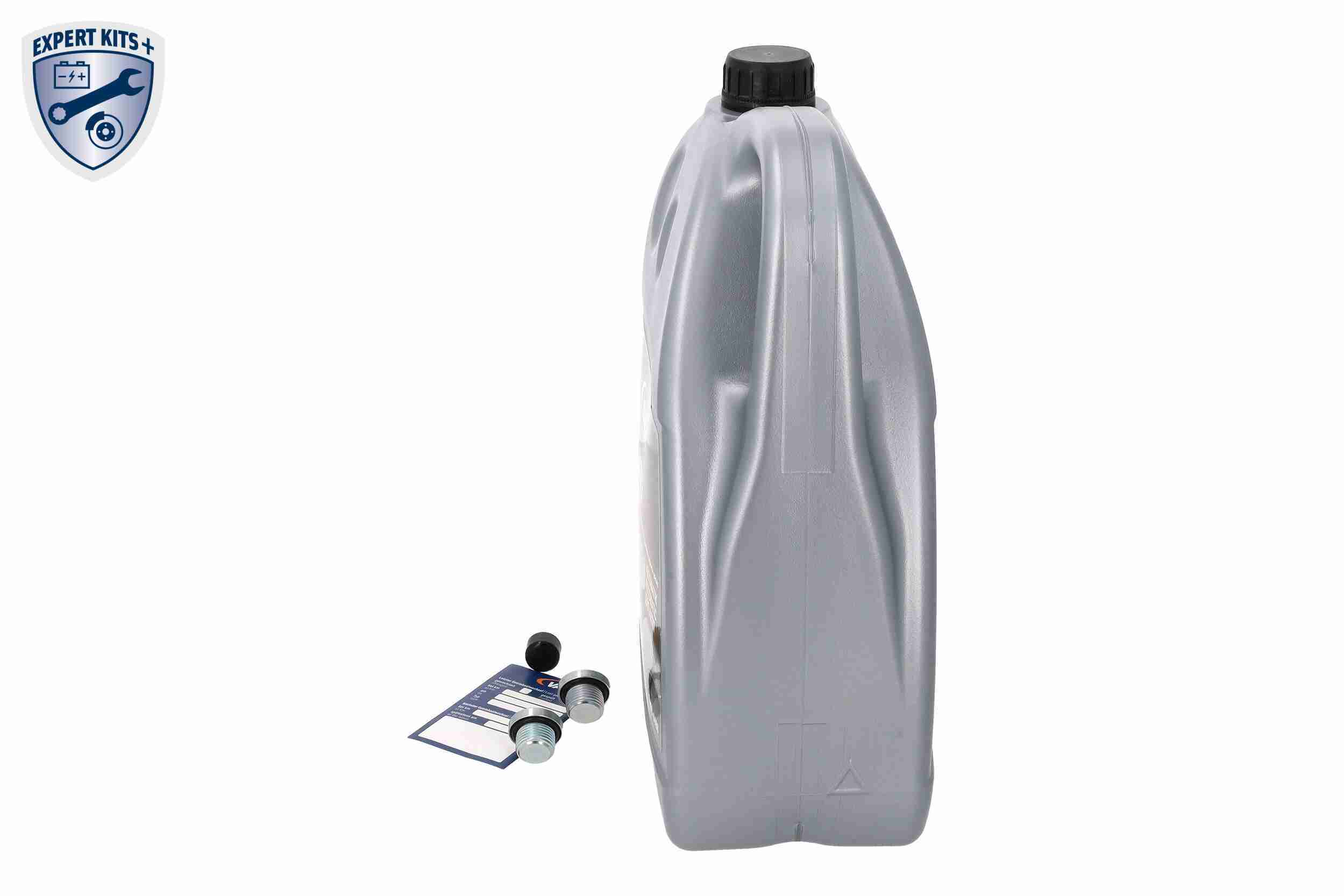 Vaico Onderd.set, olie verversen van automatische versnellingsbak V20-4300